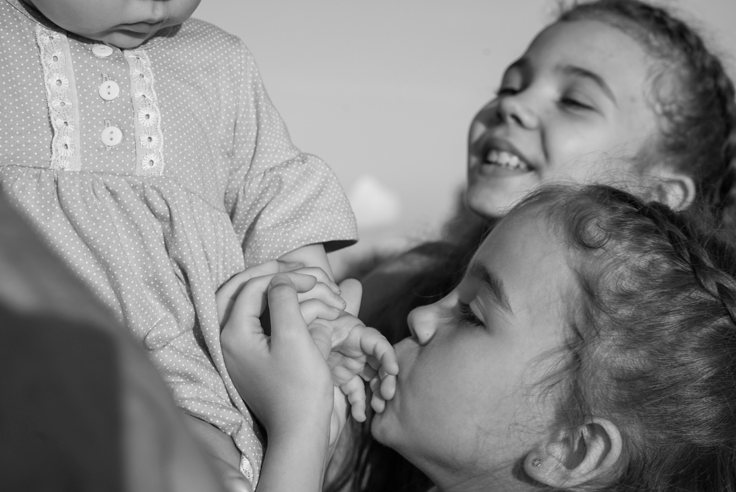 Снимаю вашу семью дома, в парке или в полях. Видеограф Осинина Татьяна — видеосъемка в Москве