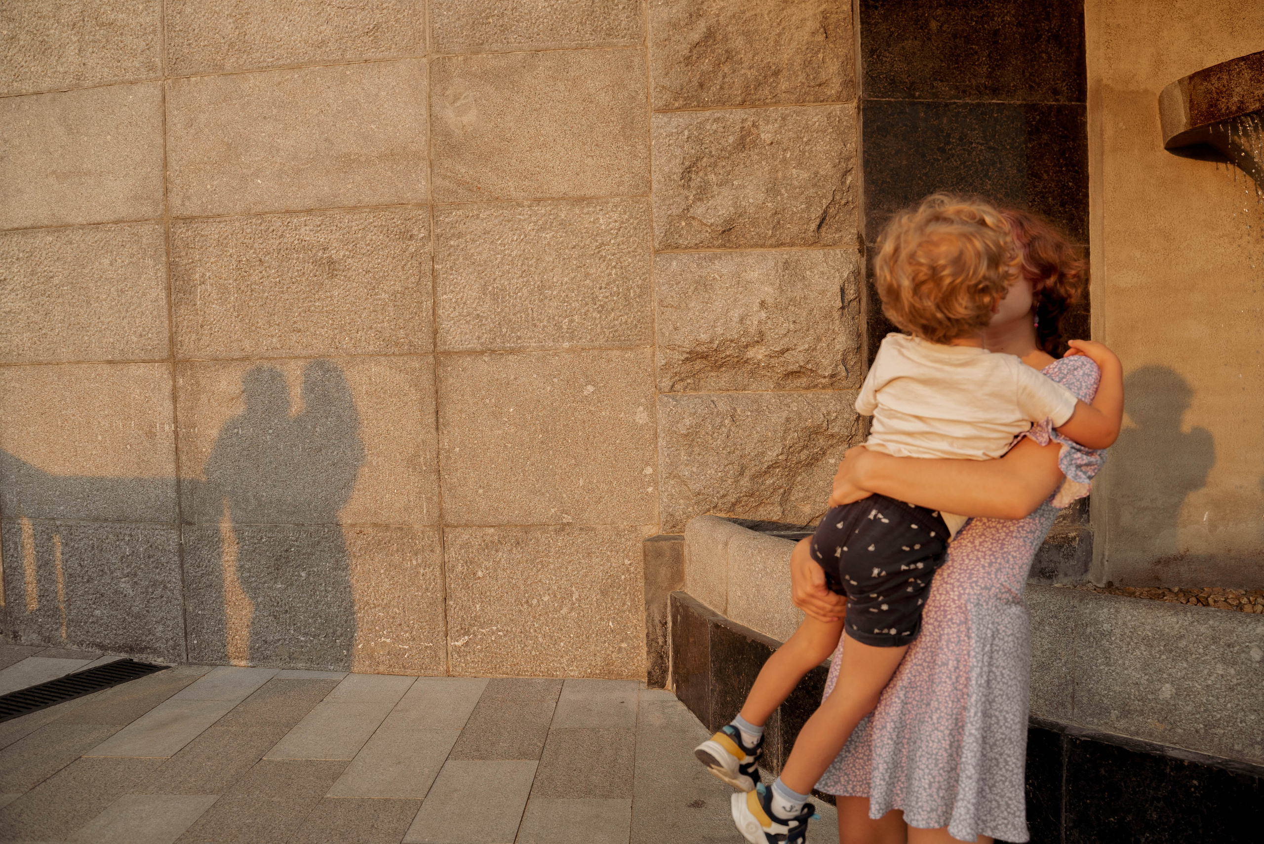 Семейная фотосессия Речной вокзал. Видеограф Осинина Татьяна — видеосъемка в Москве