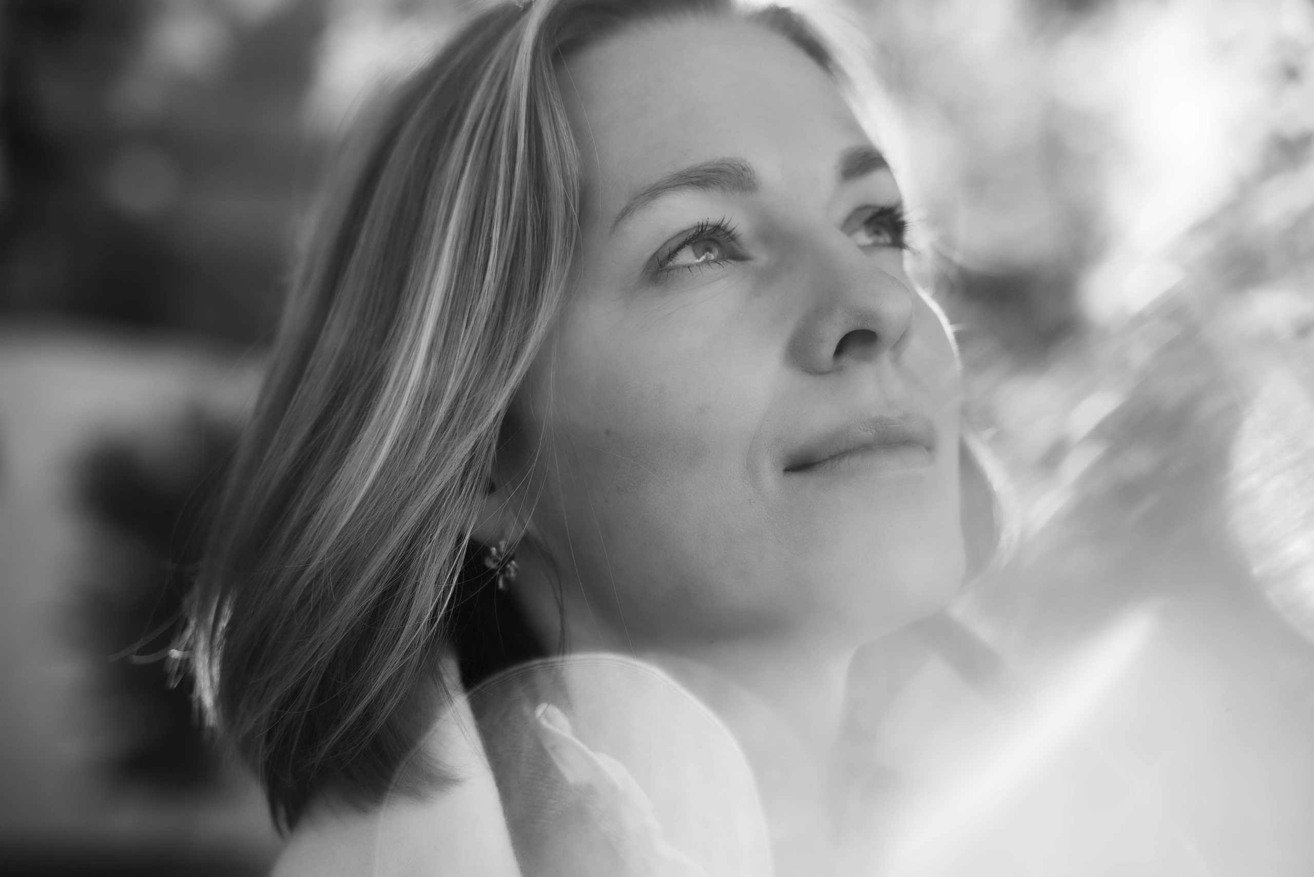 Красивая прогулка с девушкой. Видеограф Осинина Татьяна — видеосъемка в Москве