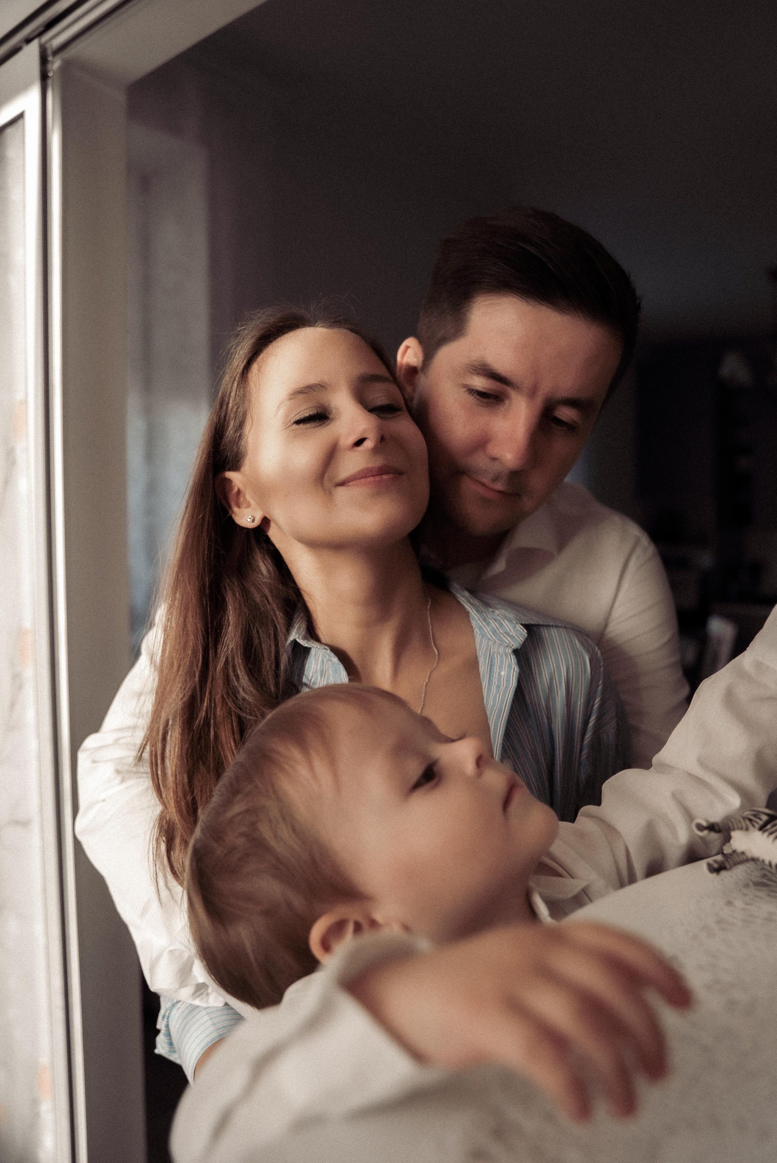 Фотосессии дома, на улице, в студии. Видеограф Осинина Татьяна — видеосъемка в Москве