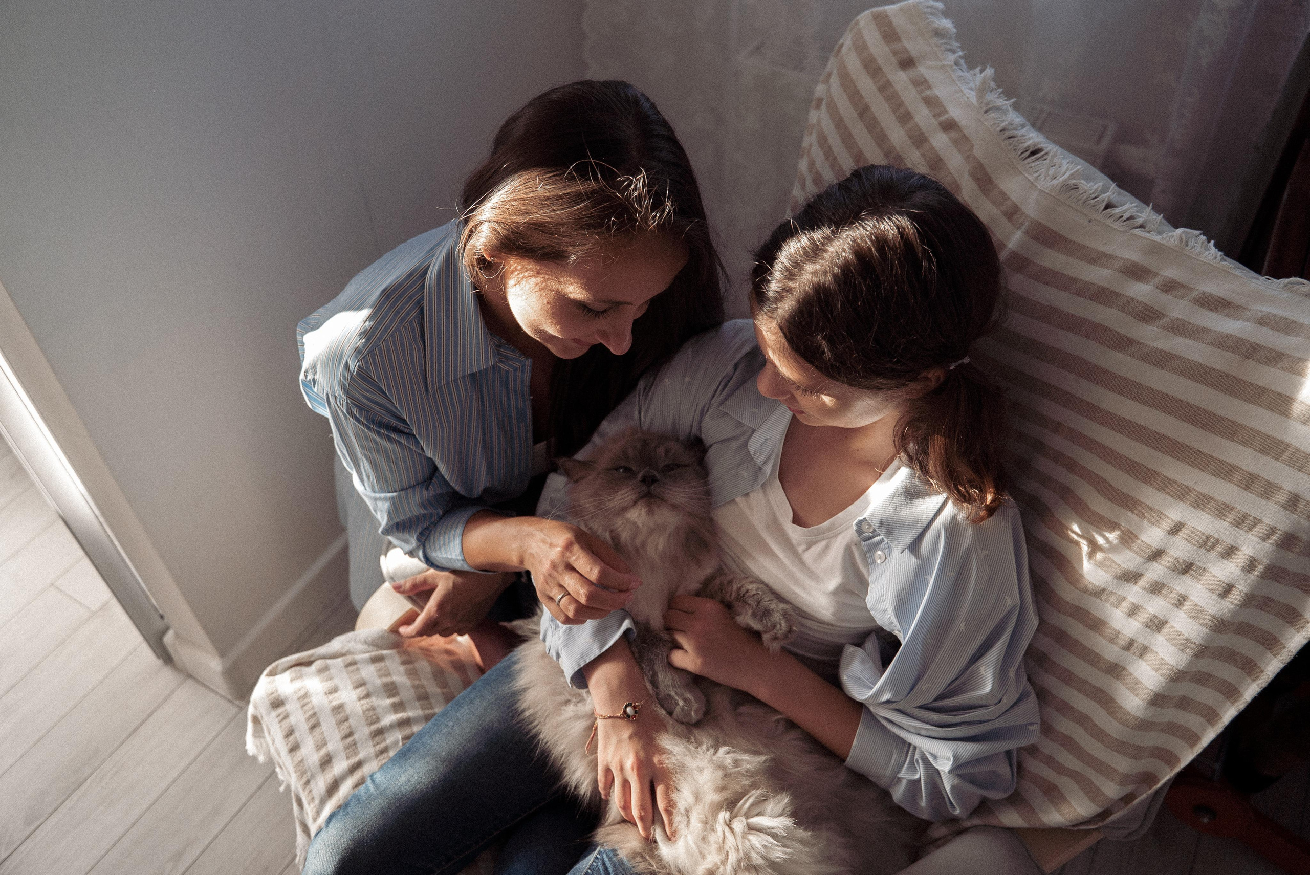 Фотосессии дома, на улице, в студии. Видеограф Осинина Татьяна — видеосъемка в Москве