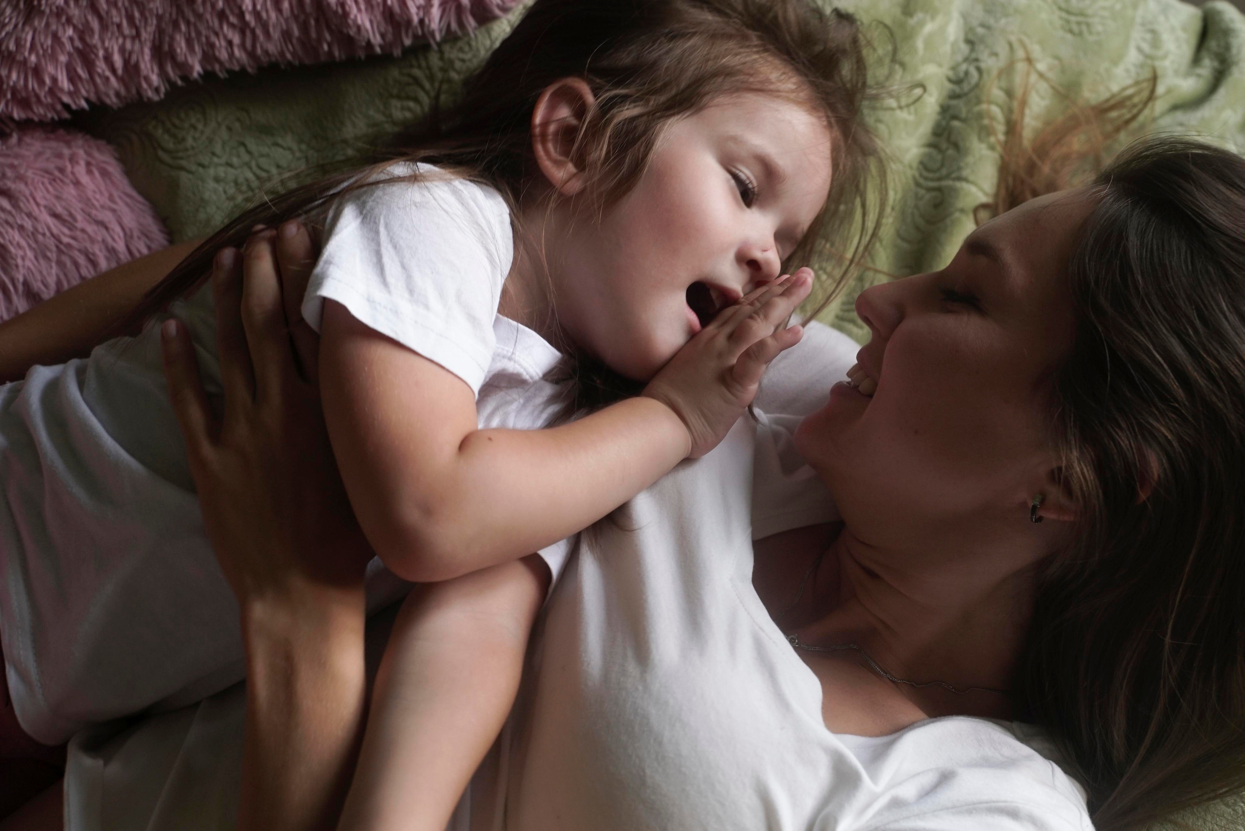 Сохраняю самые ценные моменты в вашей семье. Видеограф Осинина Татьяна — видеосъемка в Москве