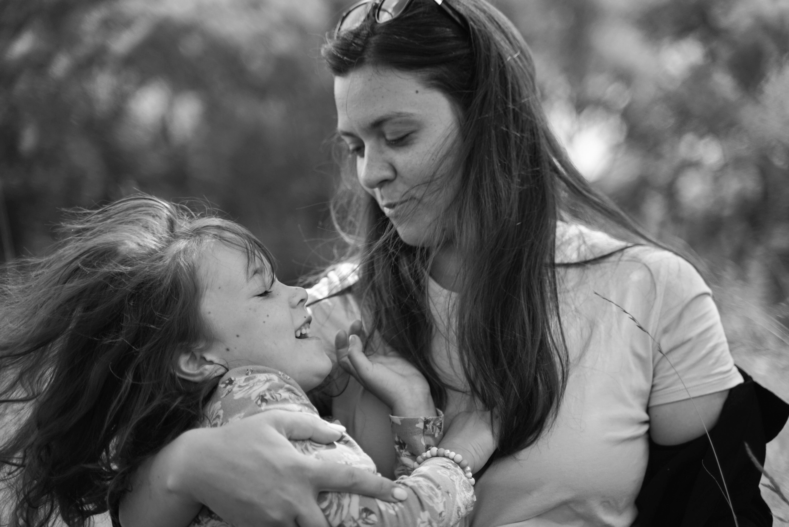 Снимаю вашу семью дома, в парке или в полях. Видеограф Осинина Татьяна — видеосъемка в Москве