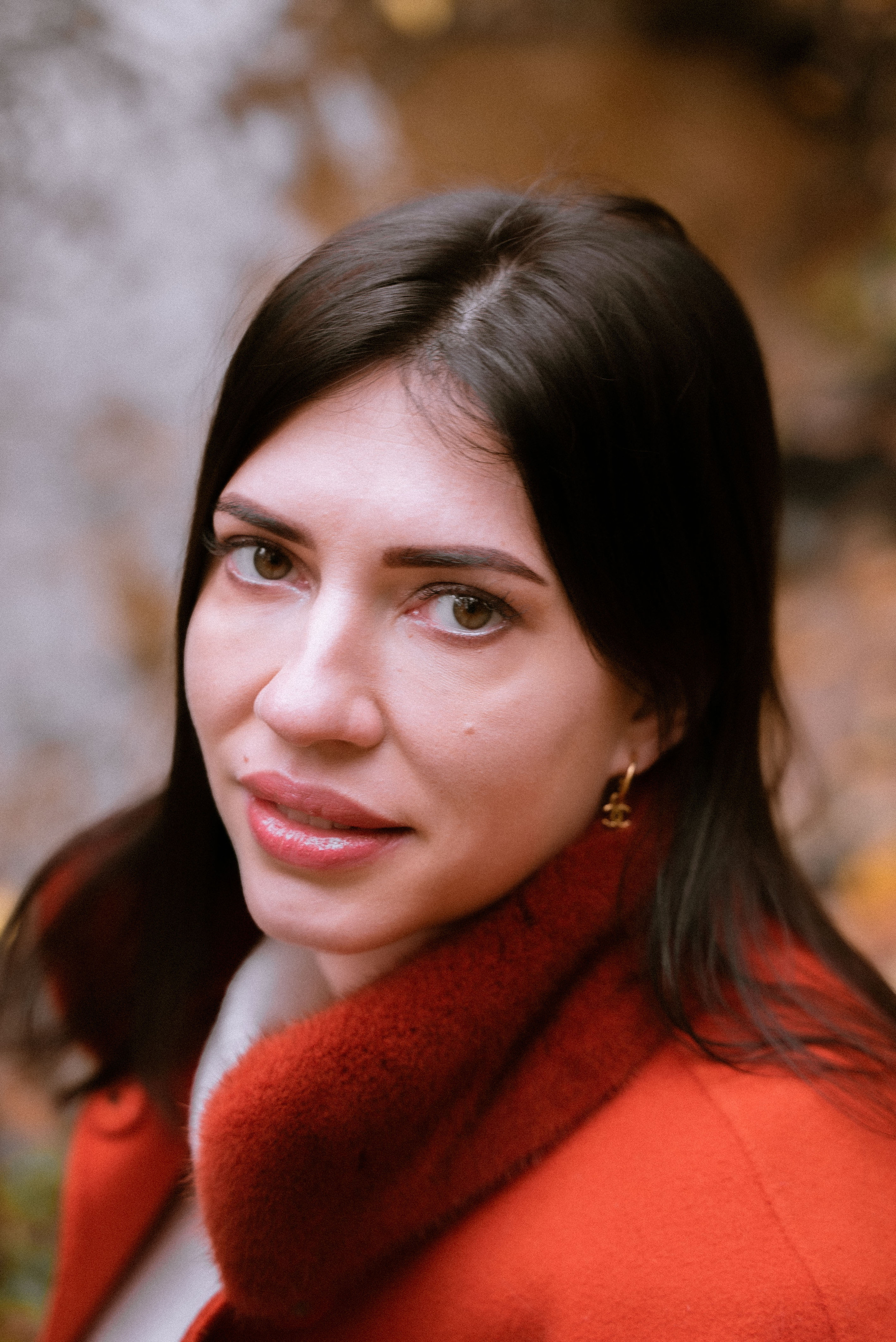 Снимаю трогательные фото самого важного периоду мамы. Видеограф Осинина Татьяна — видеосъемка в Москве