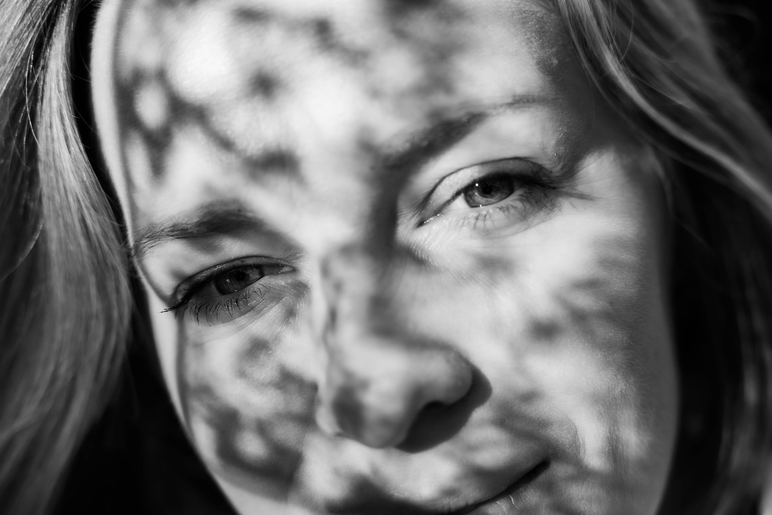 Красивая прогулка с девушкой. Видеограф Осинина Татьяна — видеосъемка в Москве