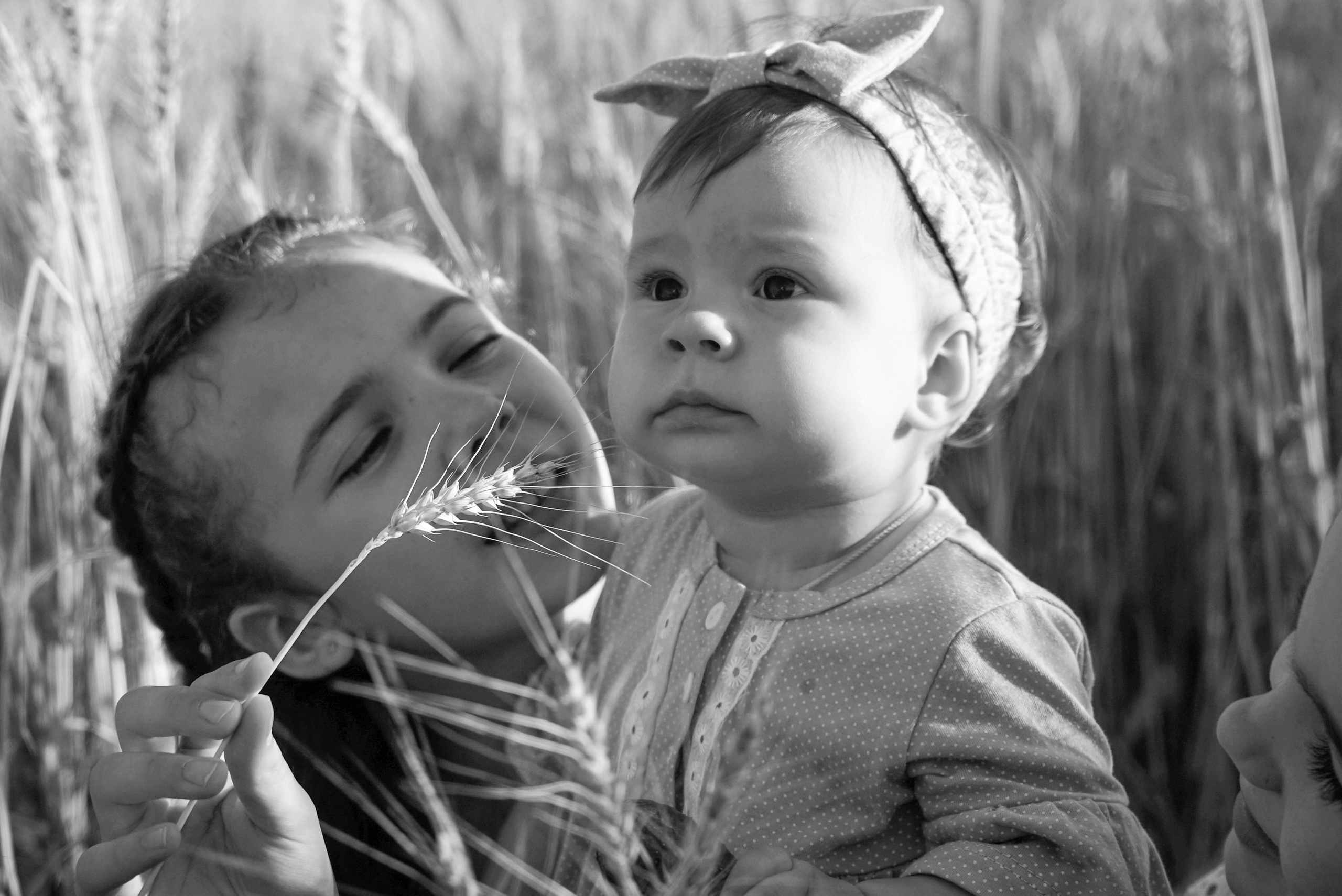 Снимаю вашу семью дома, в парке или в полях. Видеограф Осинина Татьяна — видеосъемка в Москве