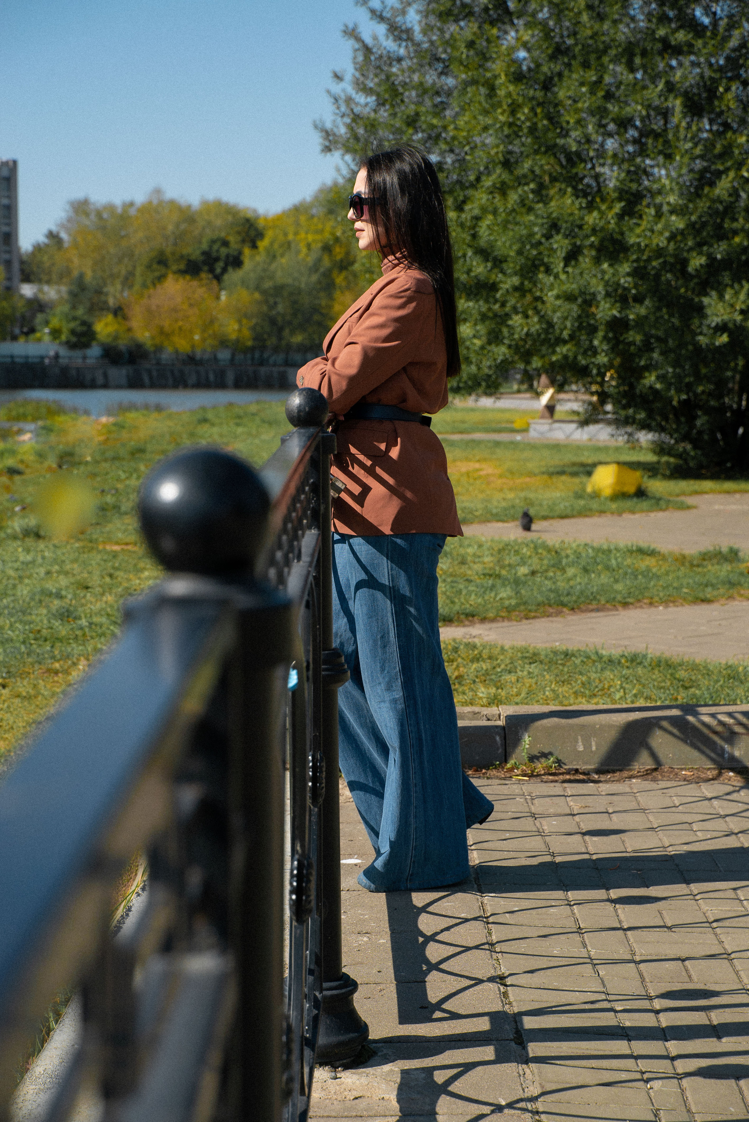 Семейные фотосессии в стиле Лайфстайл. Видеограф Осинина Татьяна — видеосъемка в Москве