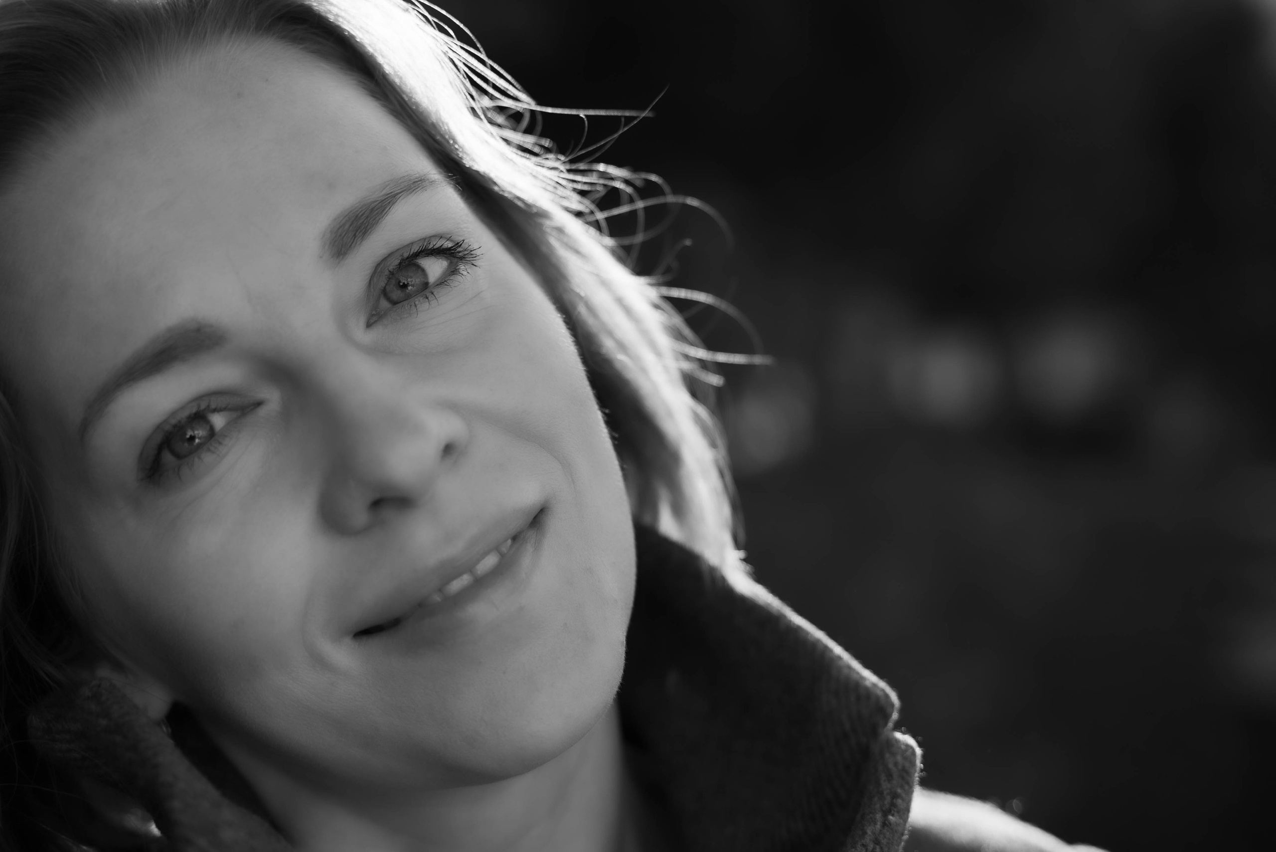 Красивая прогулка с девушкой. Видеограф Осинина Татьяна — видеосъемка в Москве