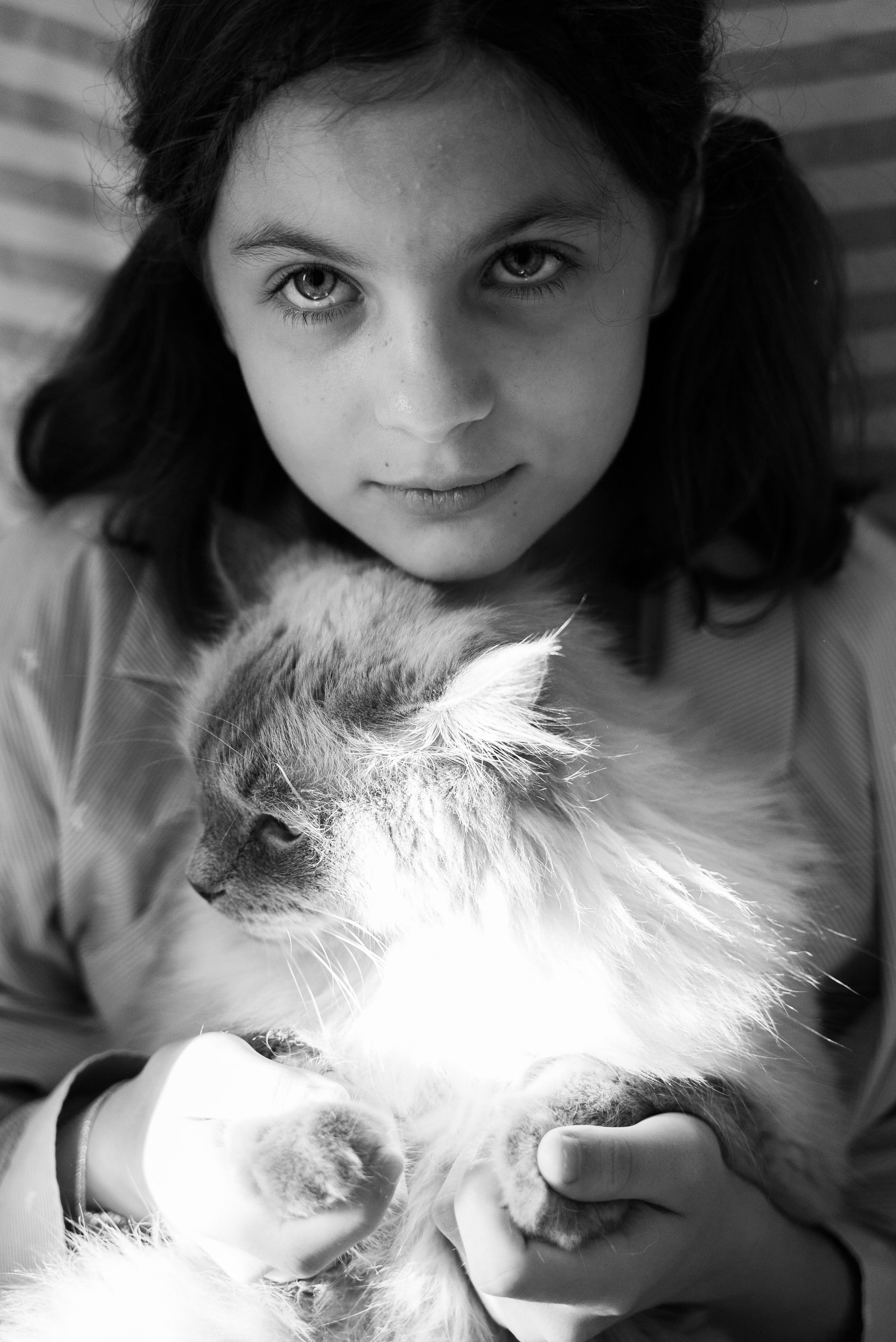 Фотосессии дома, на улице, в студии. Видеограф Осинина Татьяна — видеосъемка в Москве