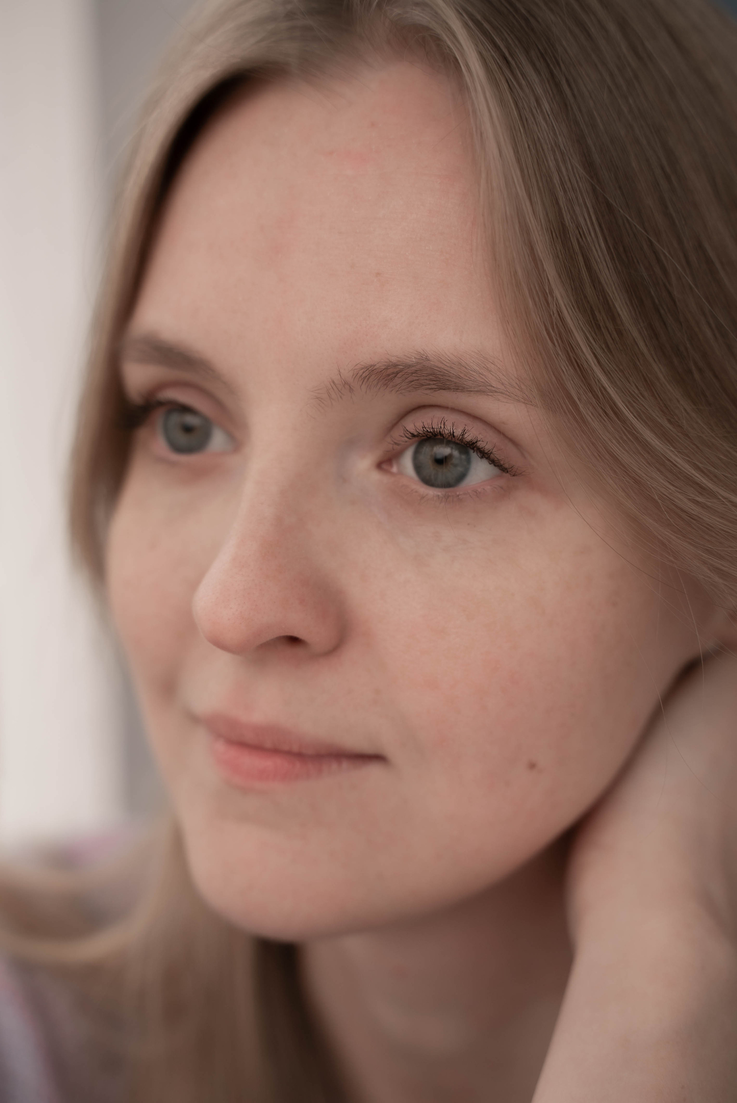 Красивая прогулка с девушкой. Видеограф Осинина Татьяна — видеосъемка в Москве