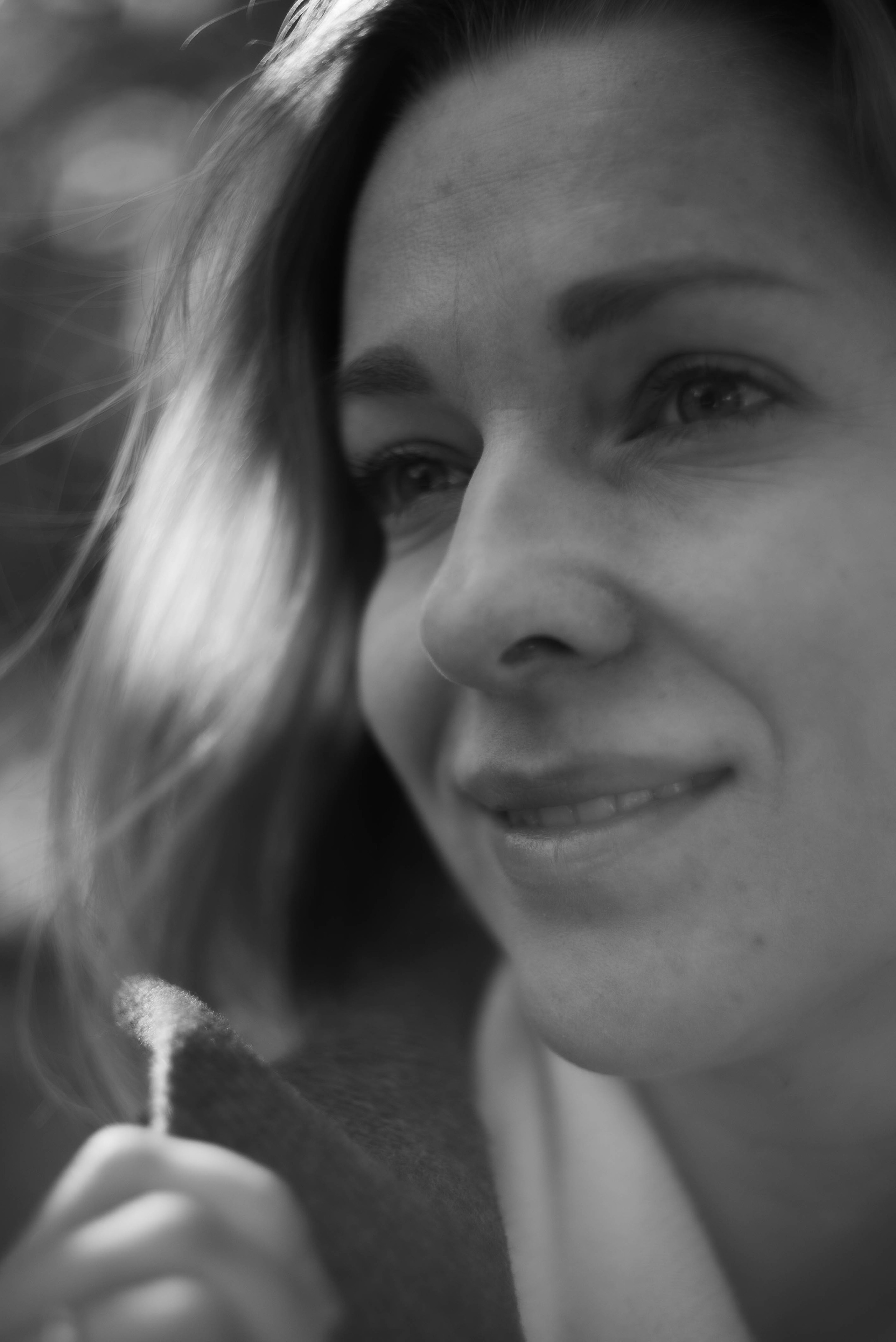 Красивая прогулка с девушкой. Видеограф Осинина Татьяна — видеосъемка в Москве