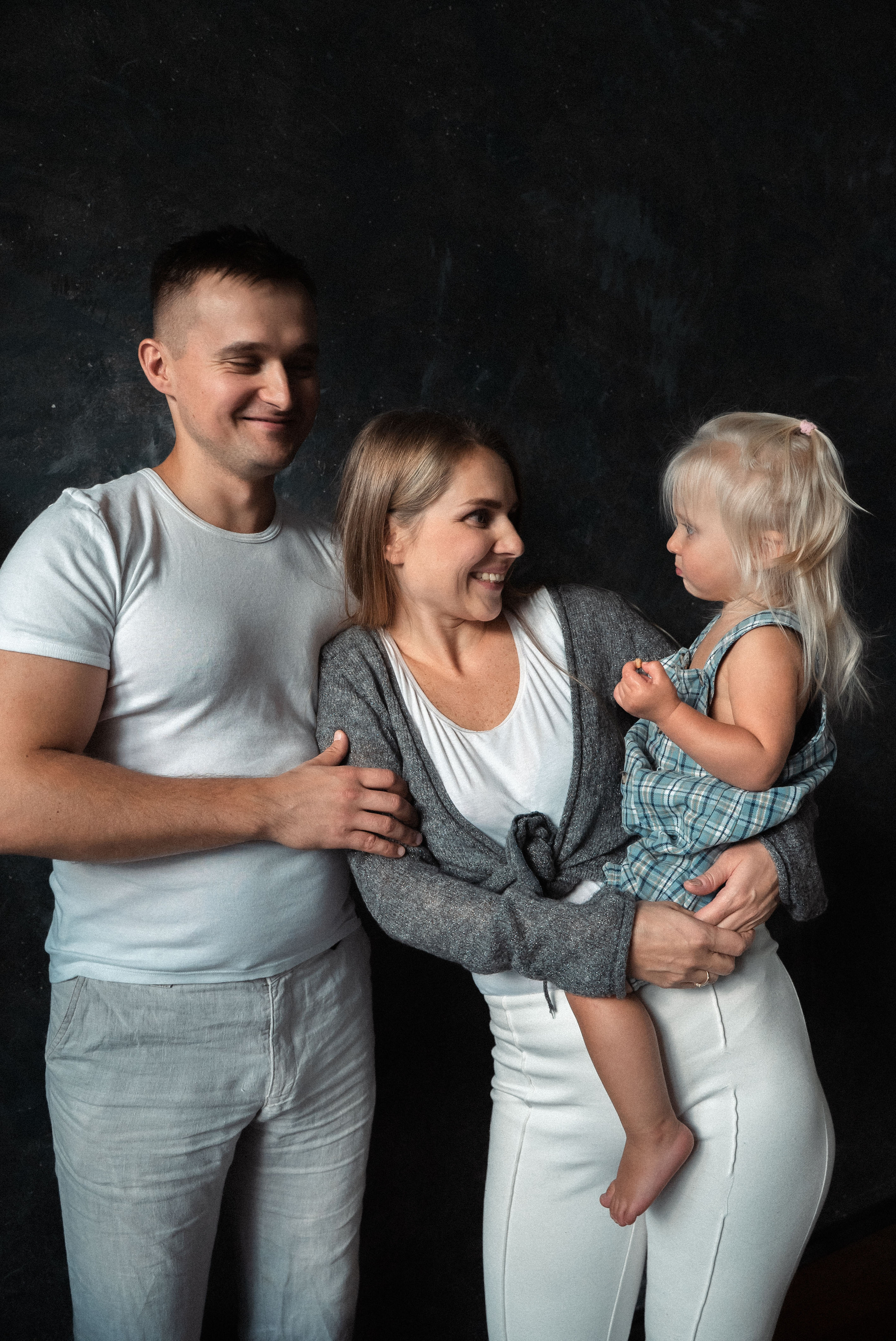 Домашние фотосессии. Видеограф Осинина Татьяна — видеосъемка в Москве