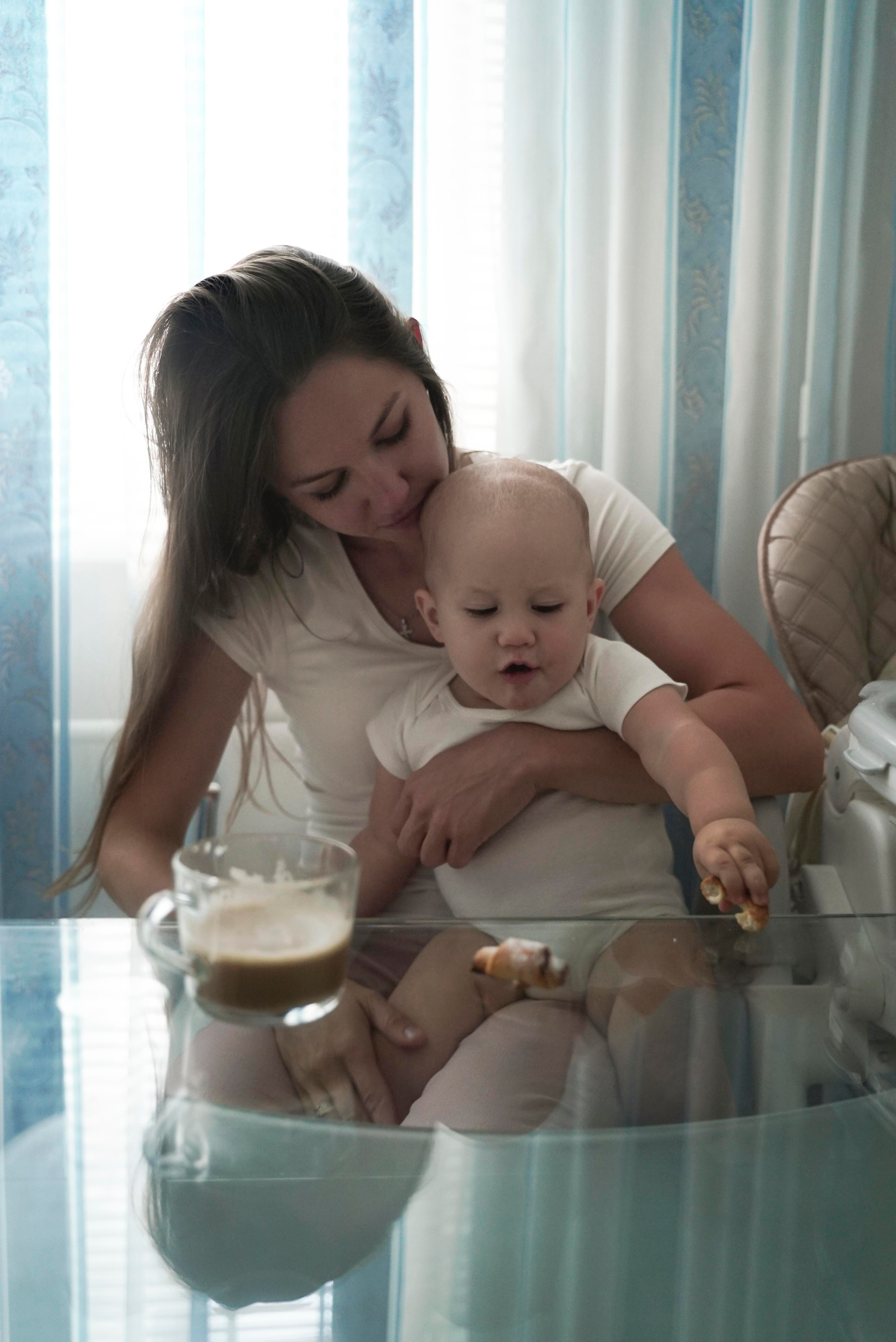 Фотосессии дома, на улице, в студии. Видеограф Осинина Татьяна — видеосъемка в Москве