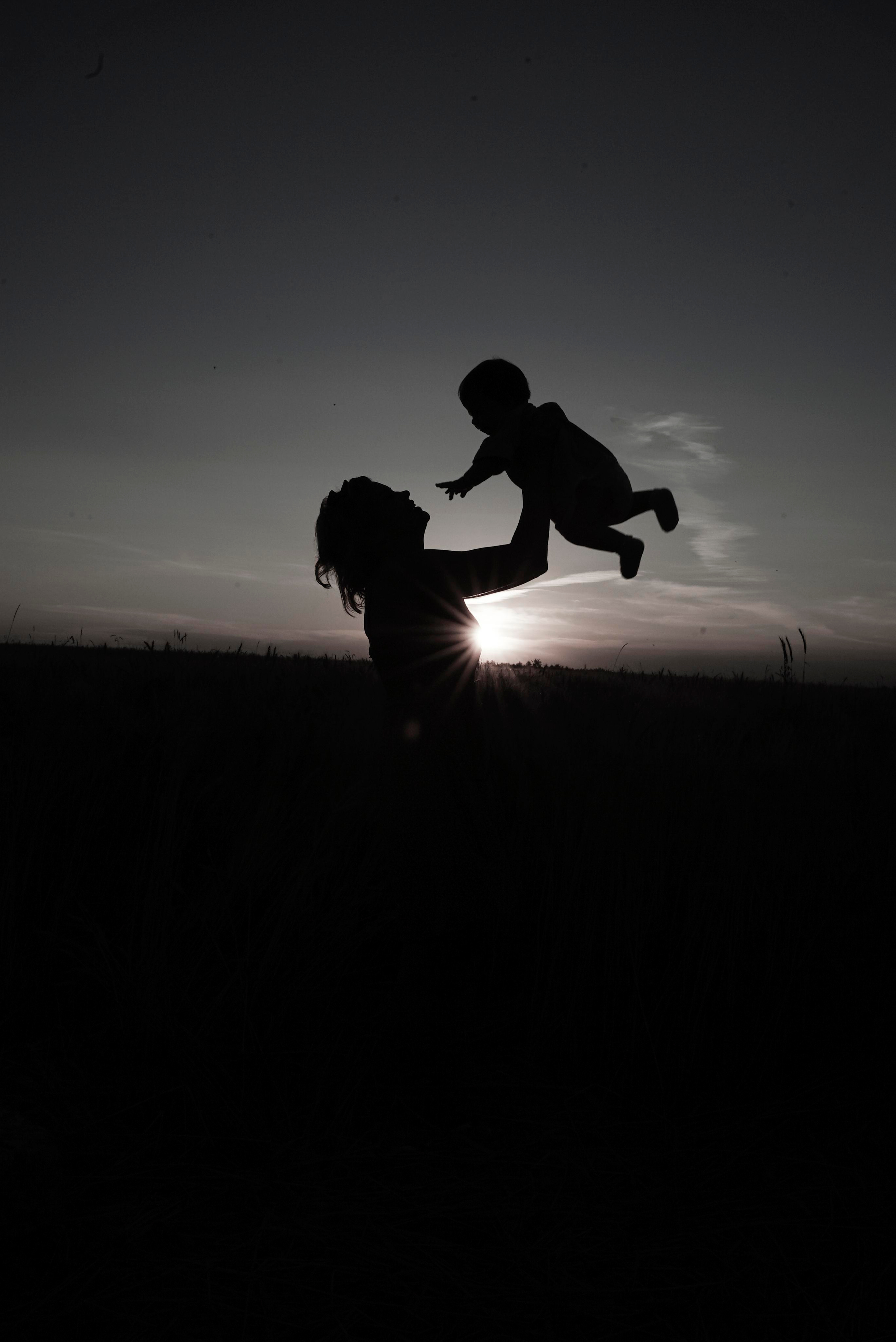 Снимаю вашу семью дома, в парке или в полях. Видеограф Осинина Татьяна — видеосъемка в Москве