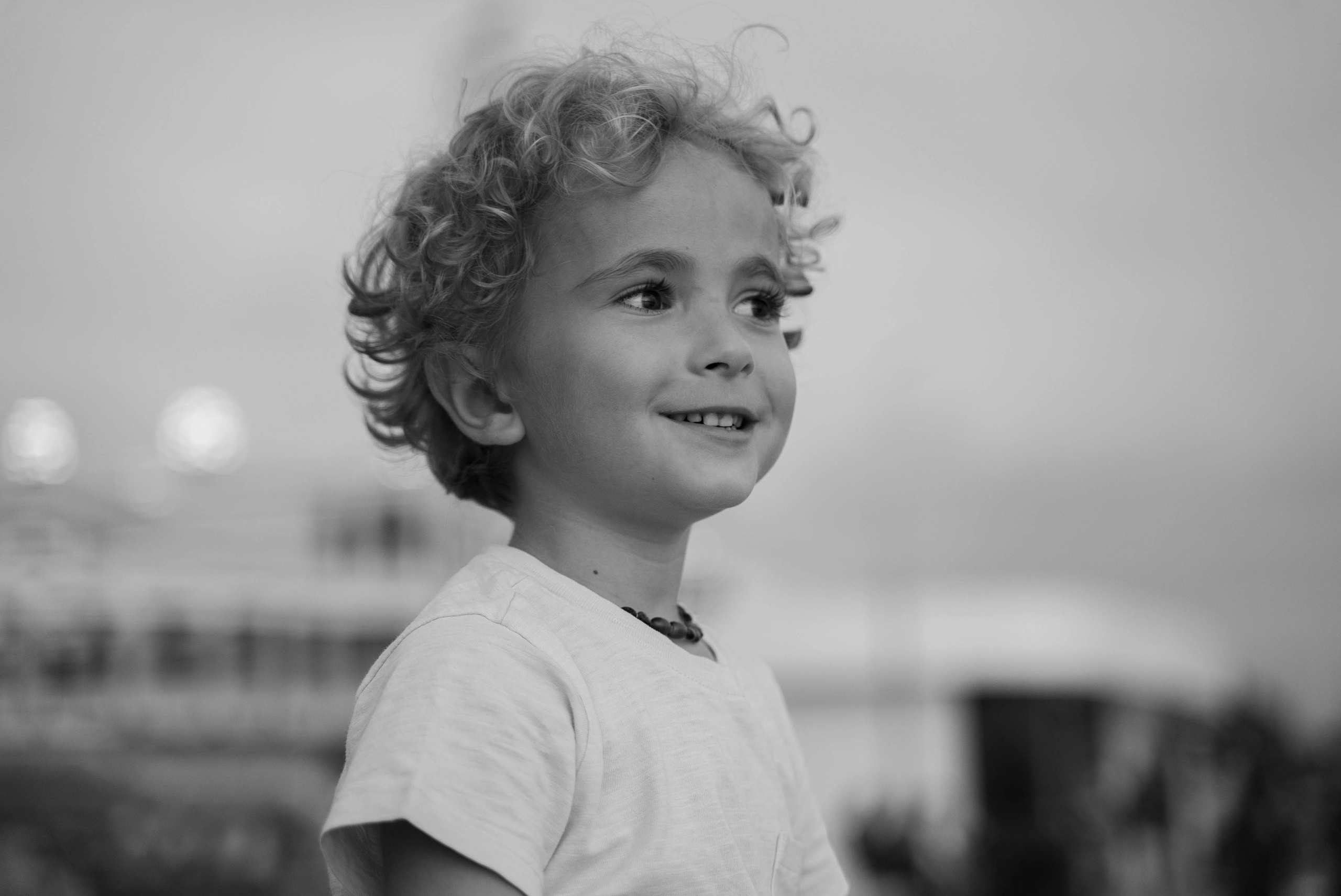 Семейная фотосессия Речной вокзал. Видеограф Осинина Татьяна — видеосъемка в Москве