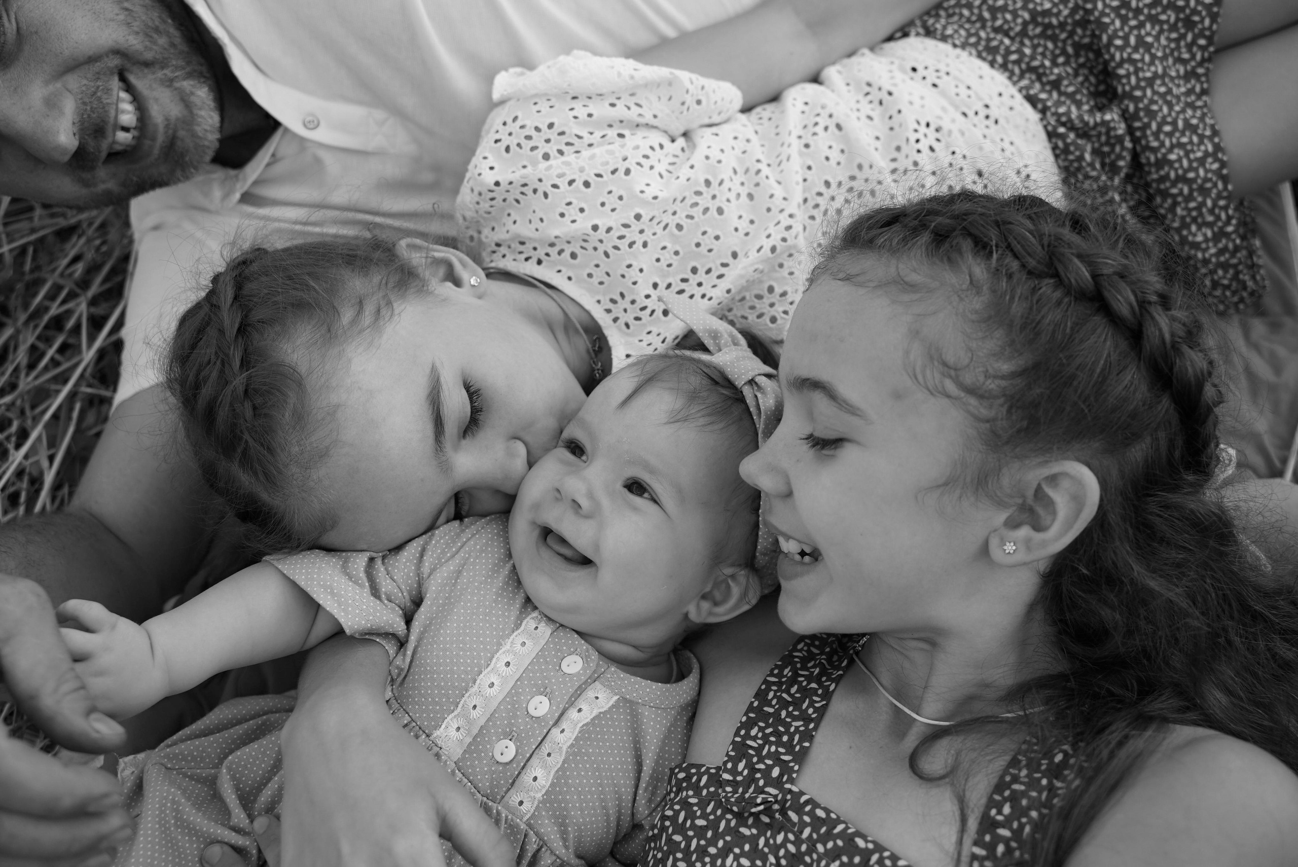 Снимаю вашу семью дома, в парке или в полях. Видеограф Осинина Татьяна — видеосъемка в Москве