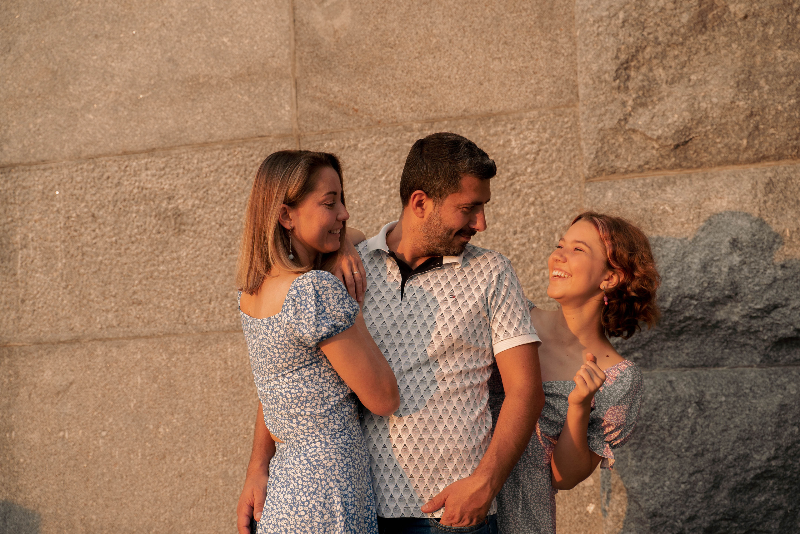 Семейная фотосессия Речной вокзал. Видеограф Осинина Татьяна — видеосъемка в Москве