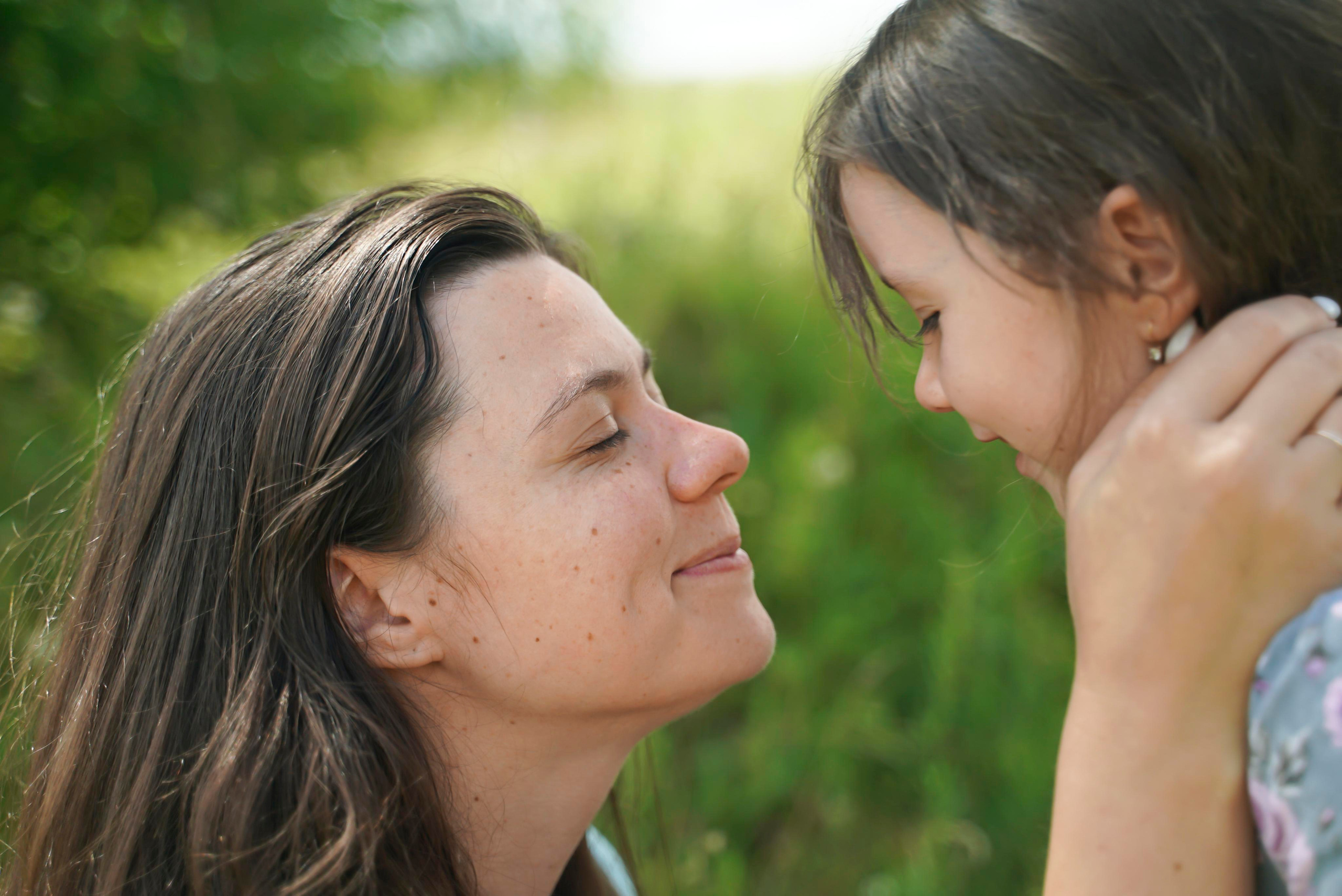 Снимаю вашу семью дома, в парке или в полях. Видеограф Осинина Татьяна — видеосъемка в Москве