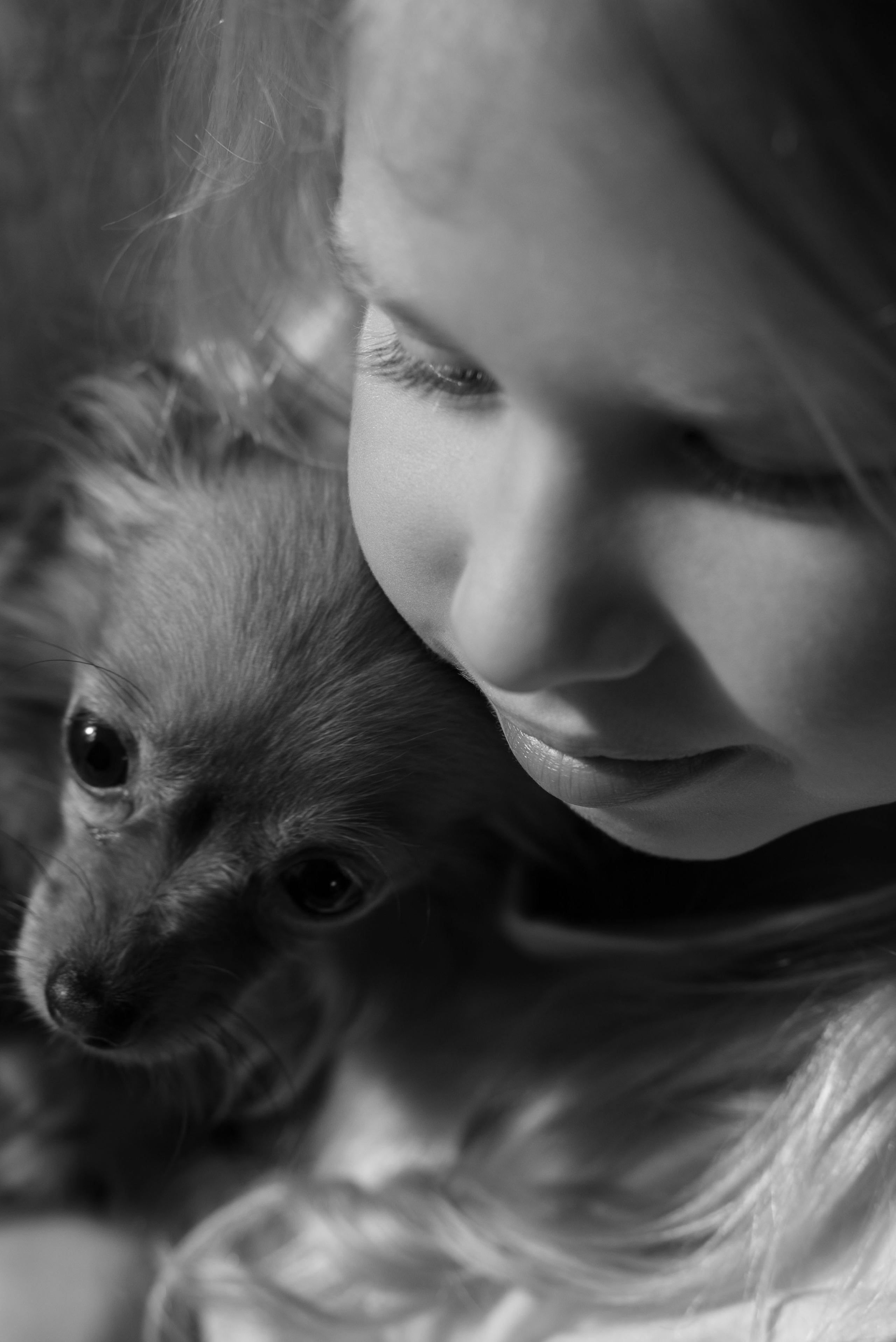 Фотосессии дома, на улице, в студии. Видеограф Осинина Татьяна — видеосъемка в Москве