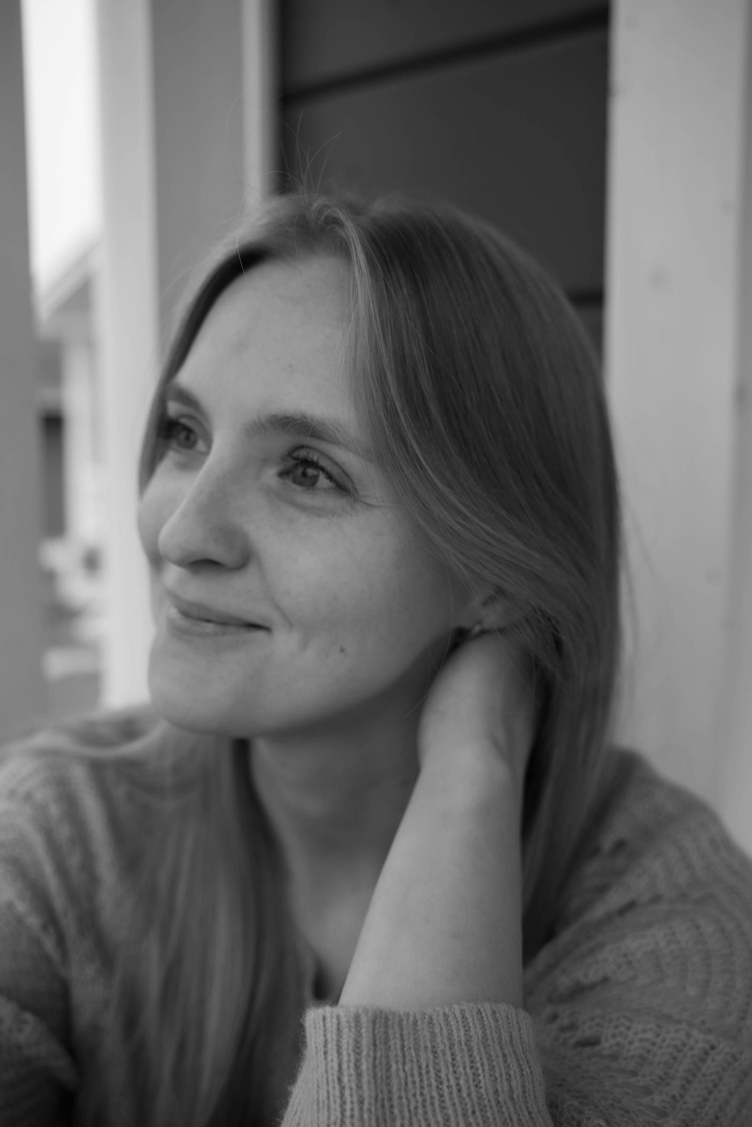 Красивая прогулка с девушкой. Видеограф Осинина Татьяна — видеосъемка в Москве