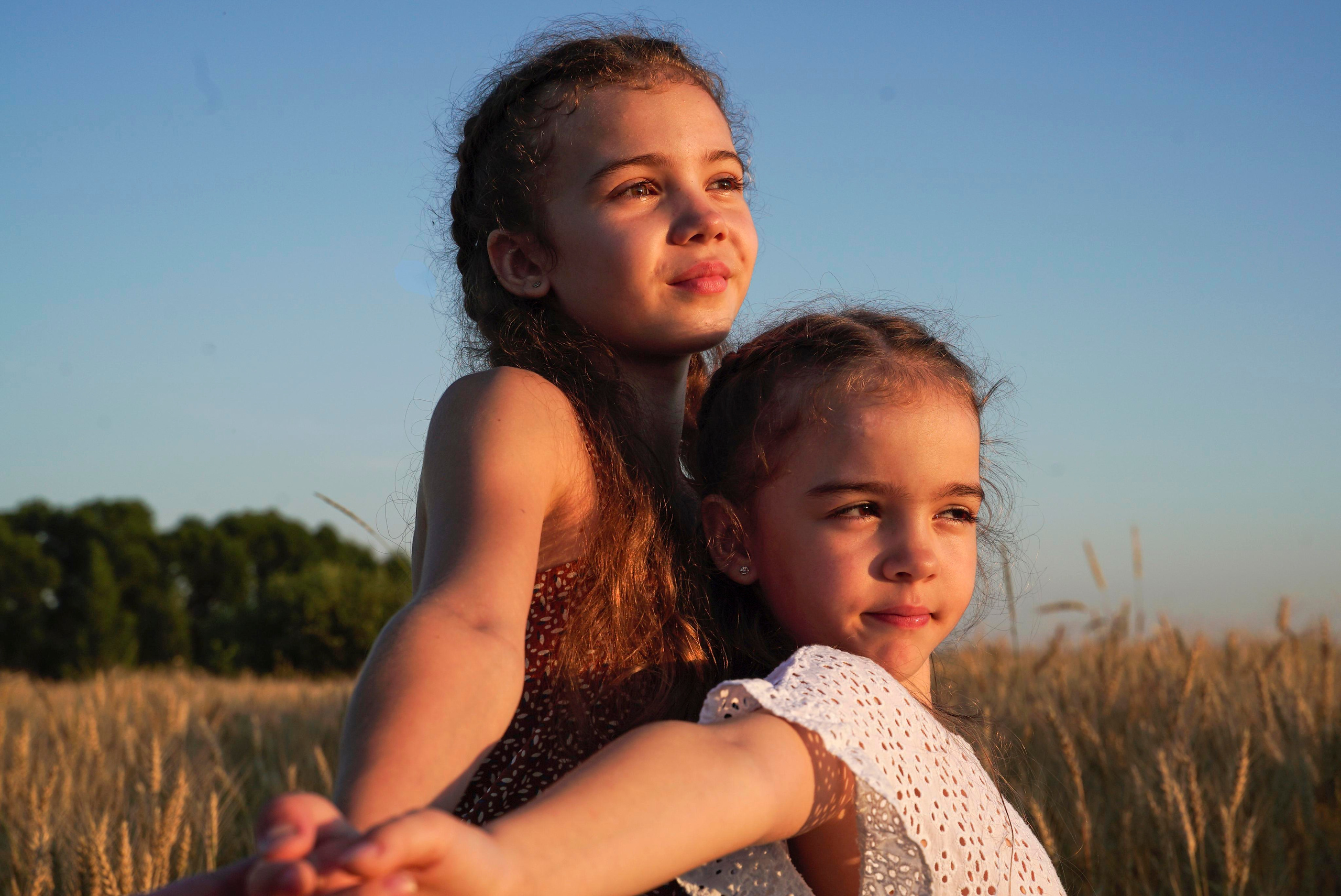 Снимаю вашу семью дома, в парке или в полях. Видеограф Осинина Татьяна — видеосъемка в Москве