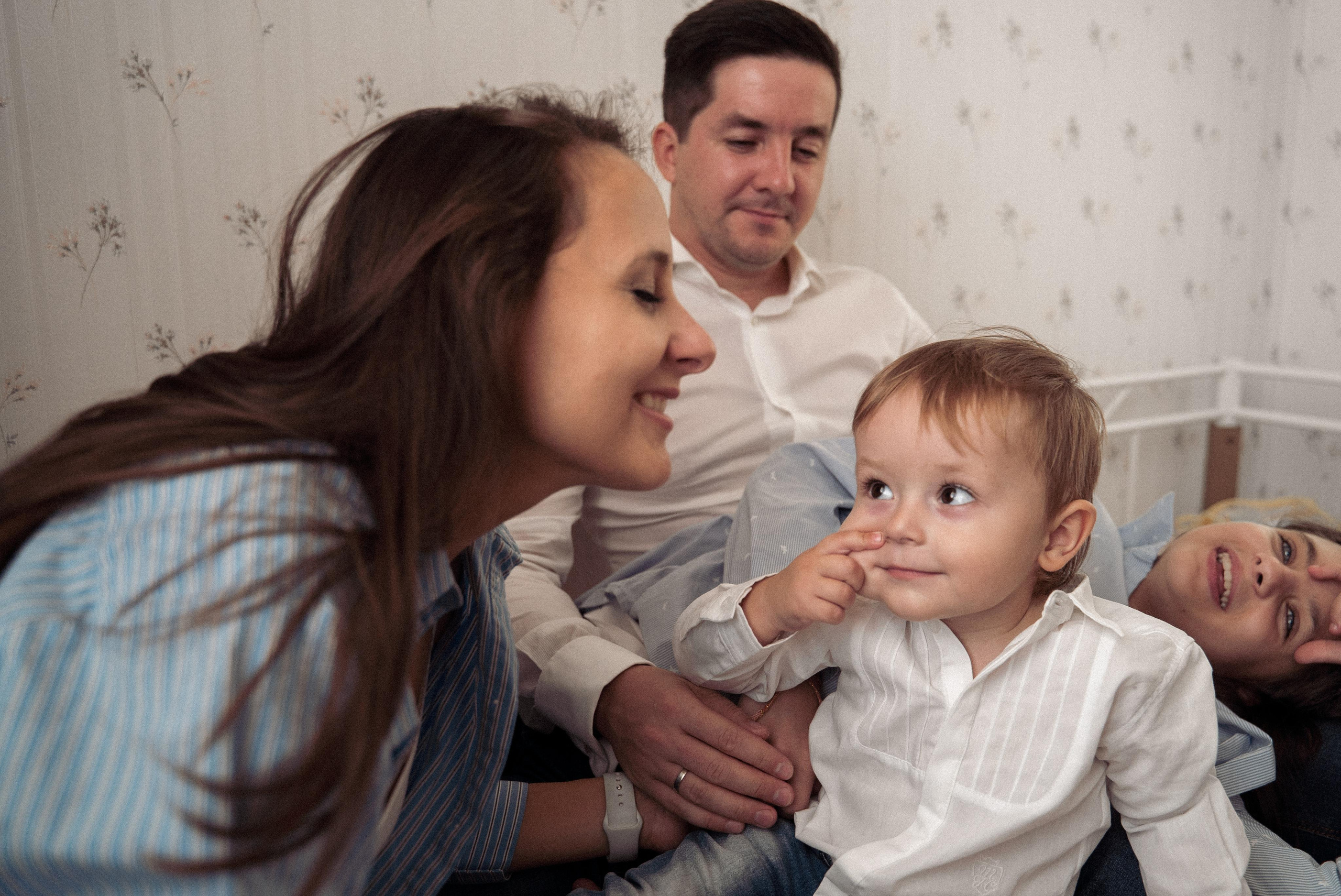 Фотосессия в стиле Лайфстайл. Видеограф Осинина Татьяна — видеосъемка в Москве