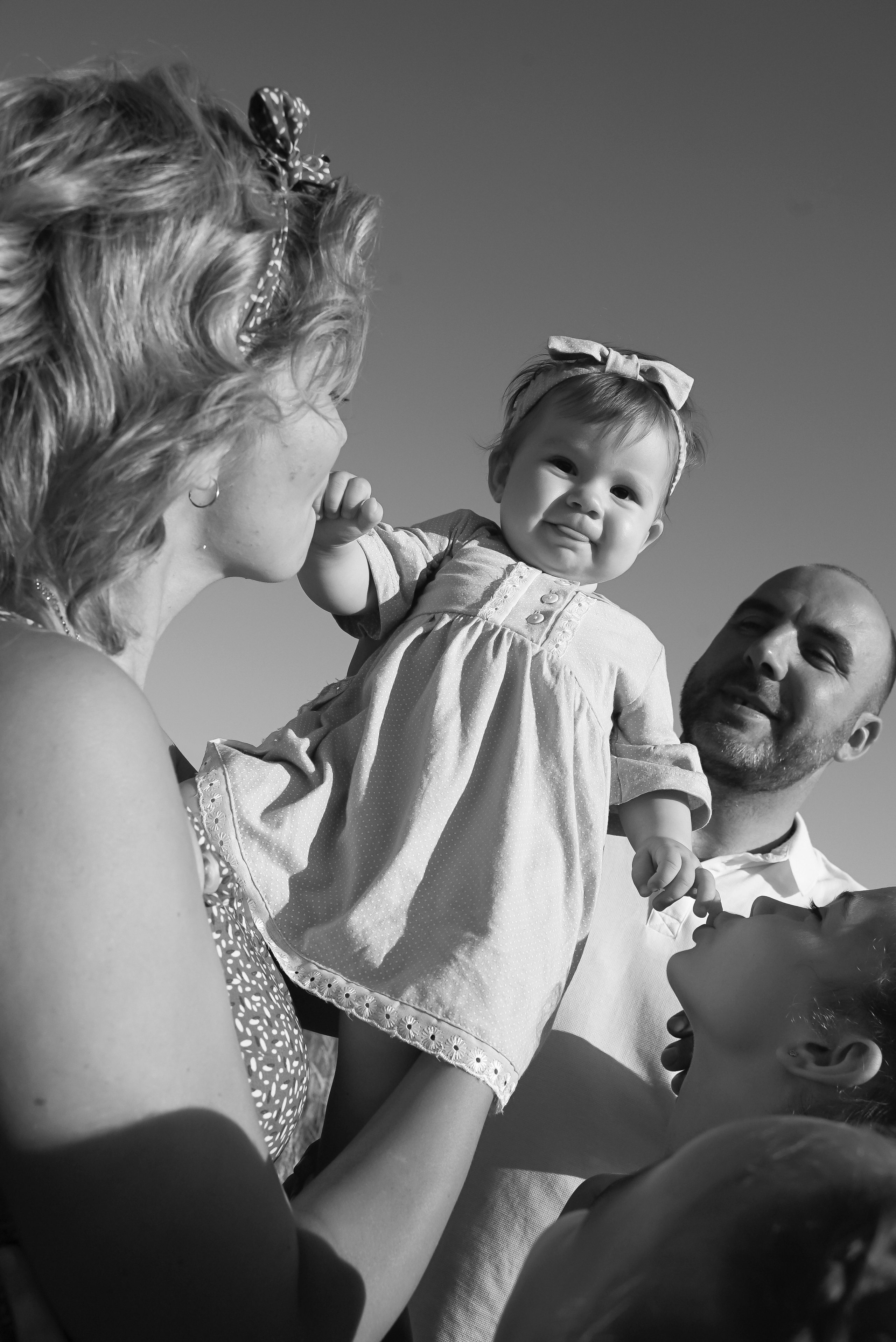 Снимаю вашу семью дома, в парке или в полях. Видеограф Осинина Татьяна — видеосъемка в Москве