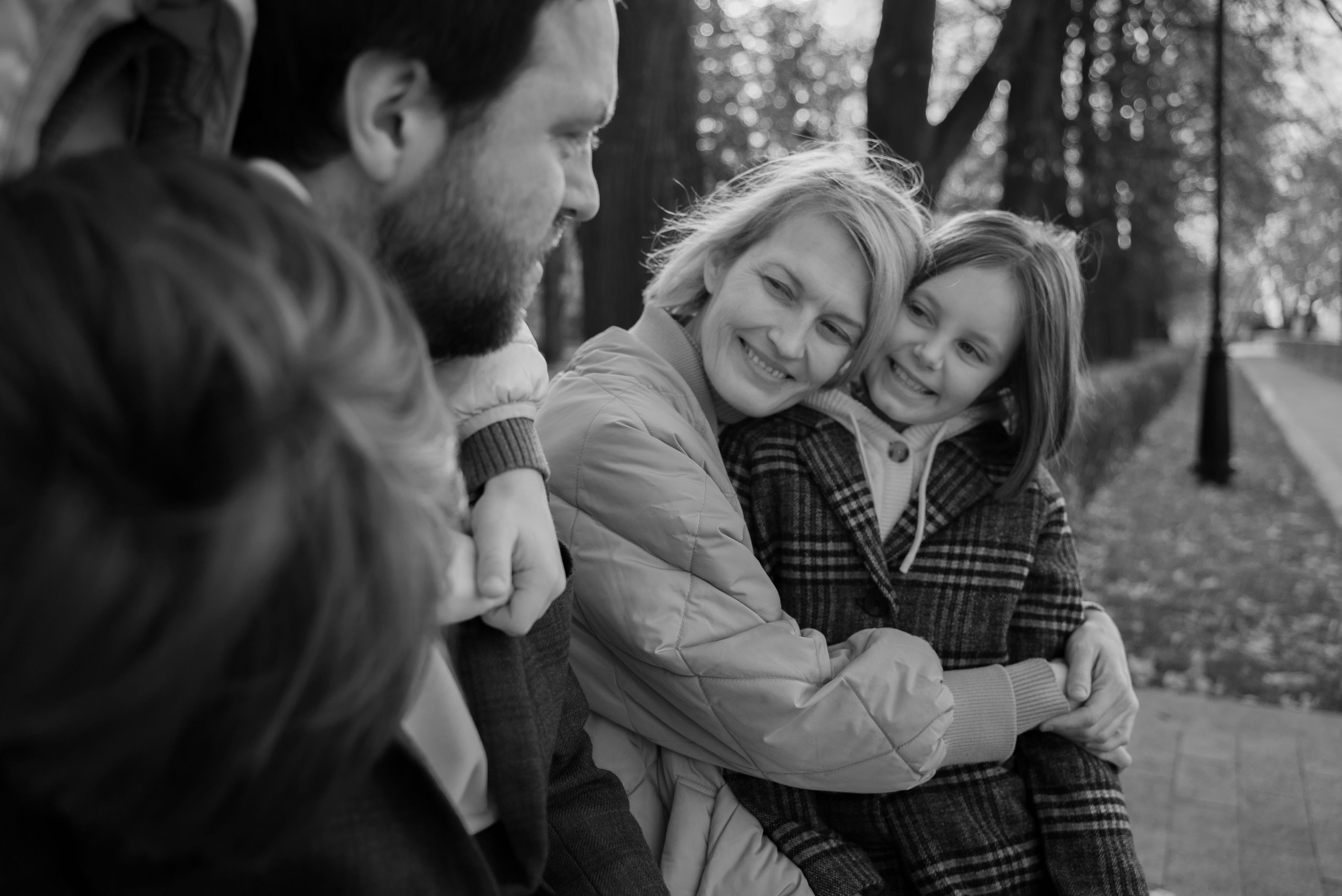 Семейные фотосессии в стиле Лайфстайл. Видеограф Осинина Татьяна — видеосъемка в Москве