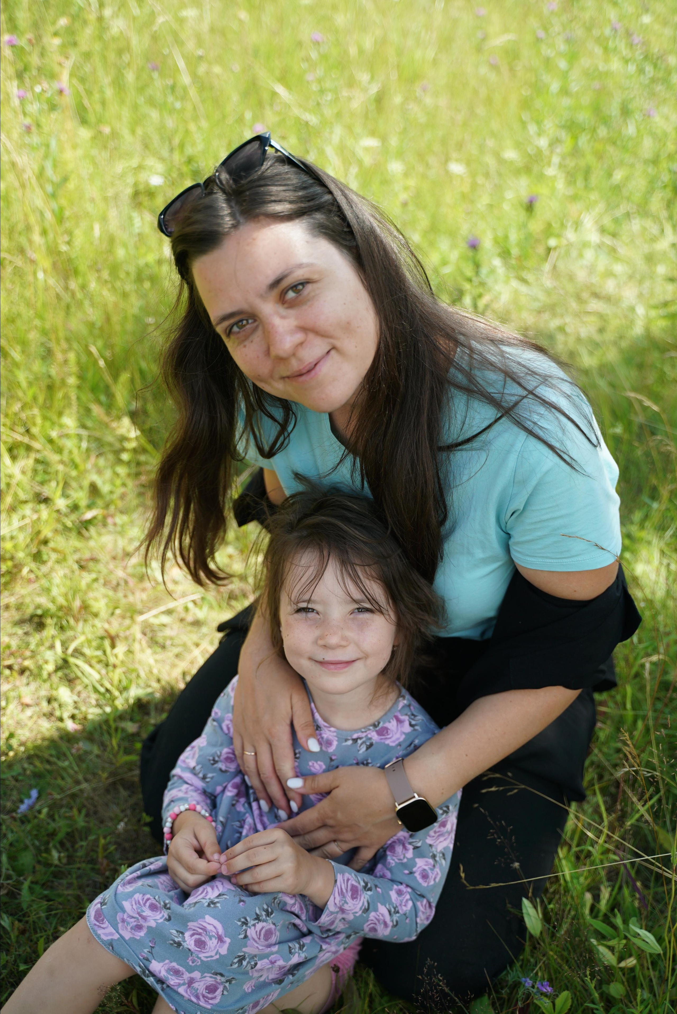 Снимаю вашу семью дома, в парке или в полях. Видеограф Осинина Татьяна — видеосъемка в Москве