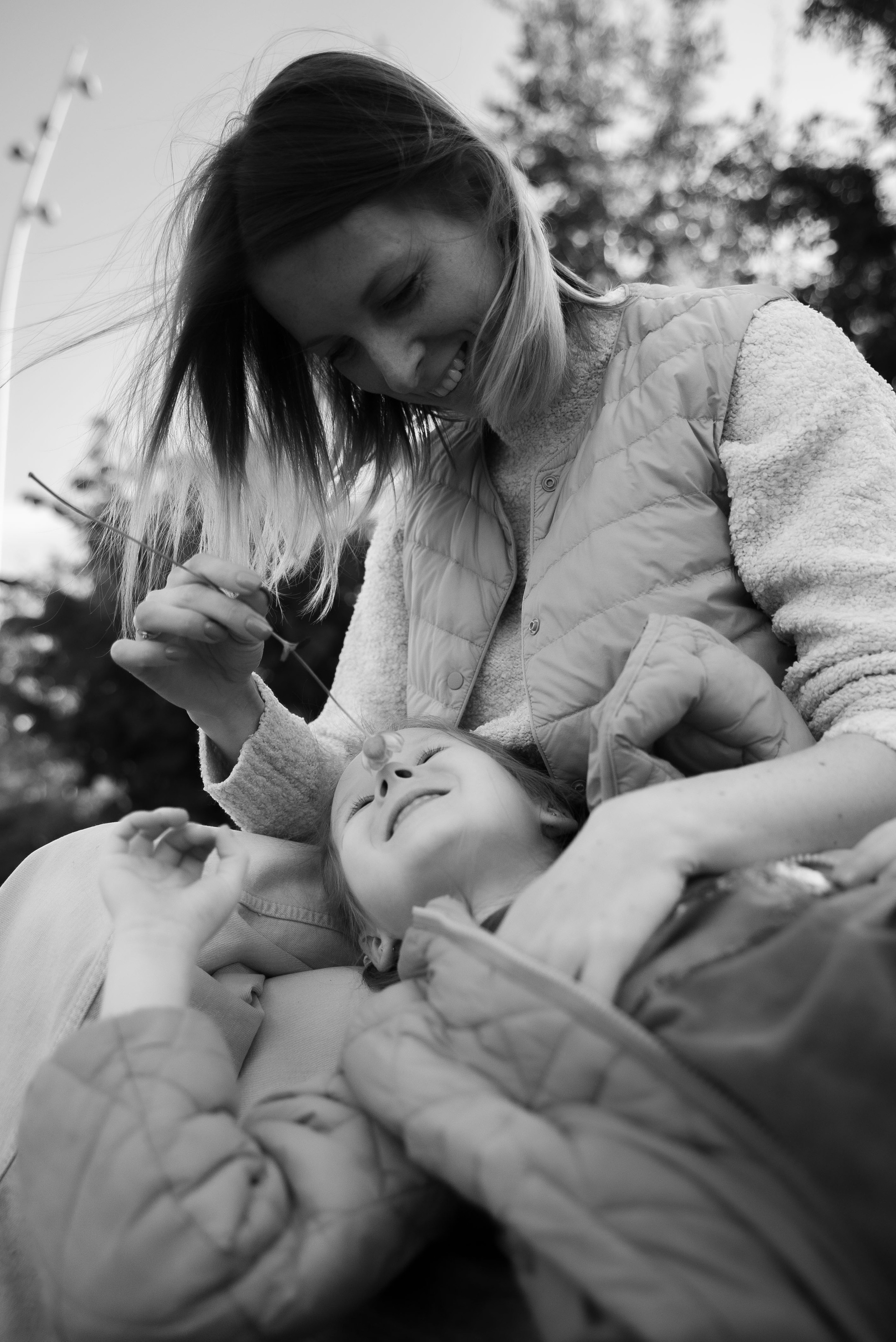 Семейные фотосессии в стиле Лайфстайл. Видеограф Осинина Татьяна — видеосъемка в Москве