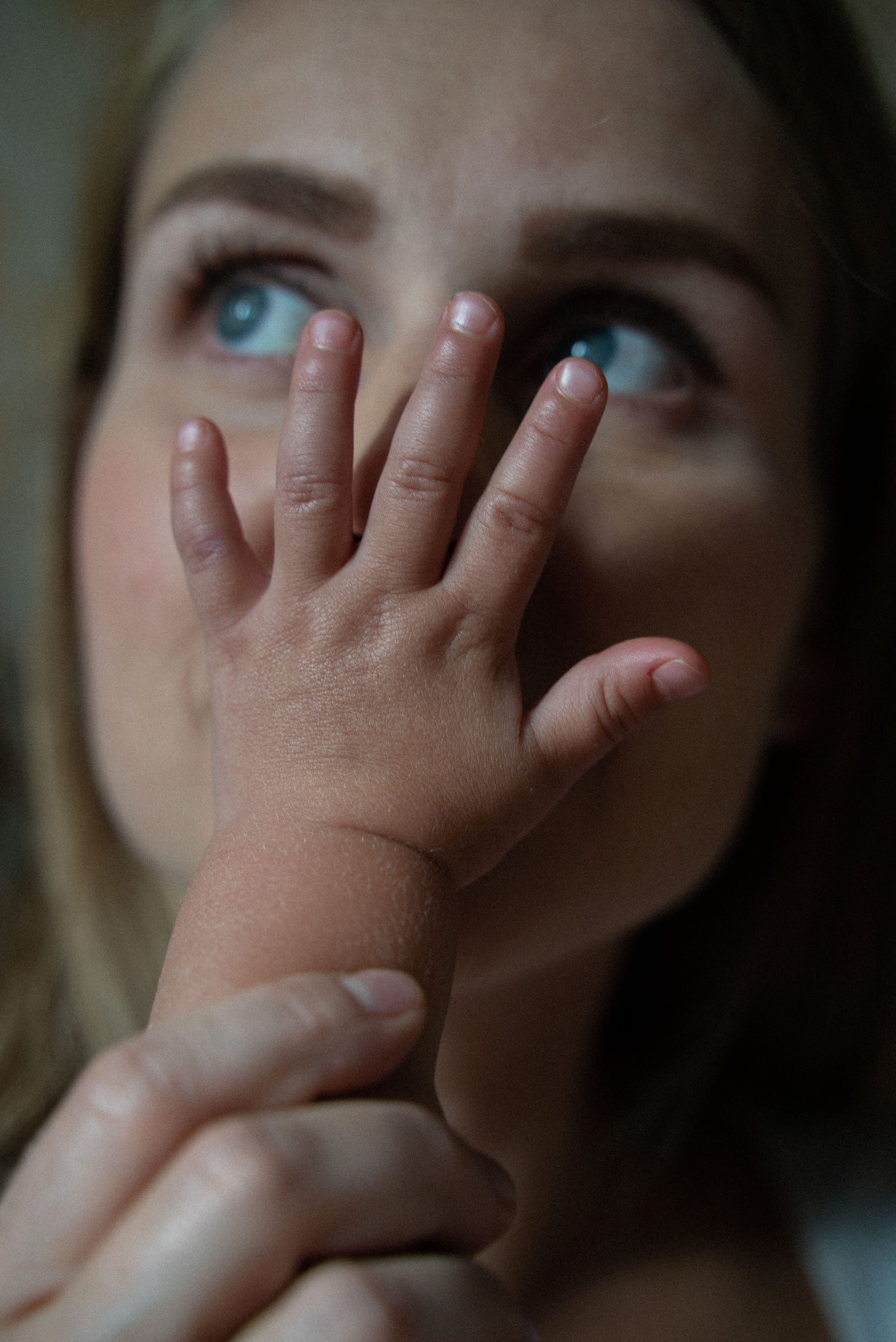 Домашние фотосессии. Видеограф Осинина Татьяна — видеосъемка в Москве