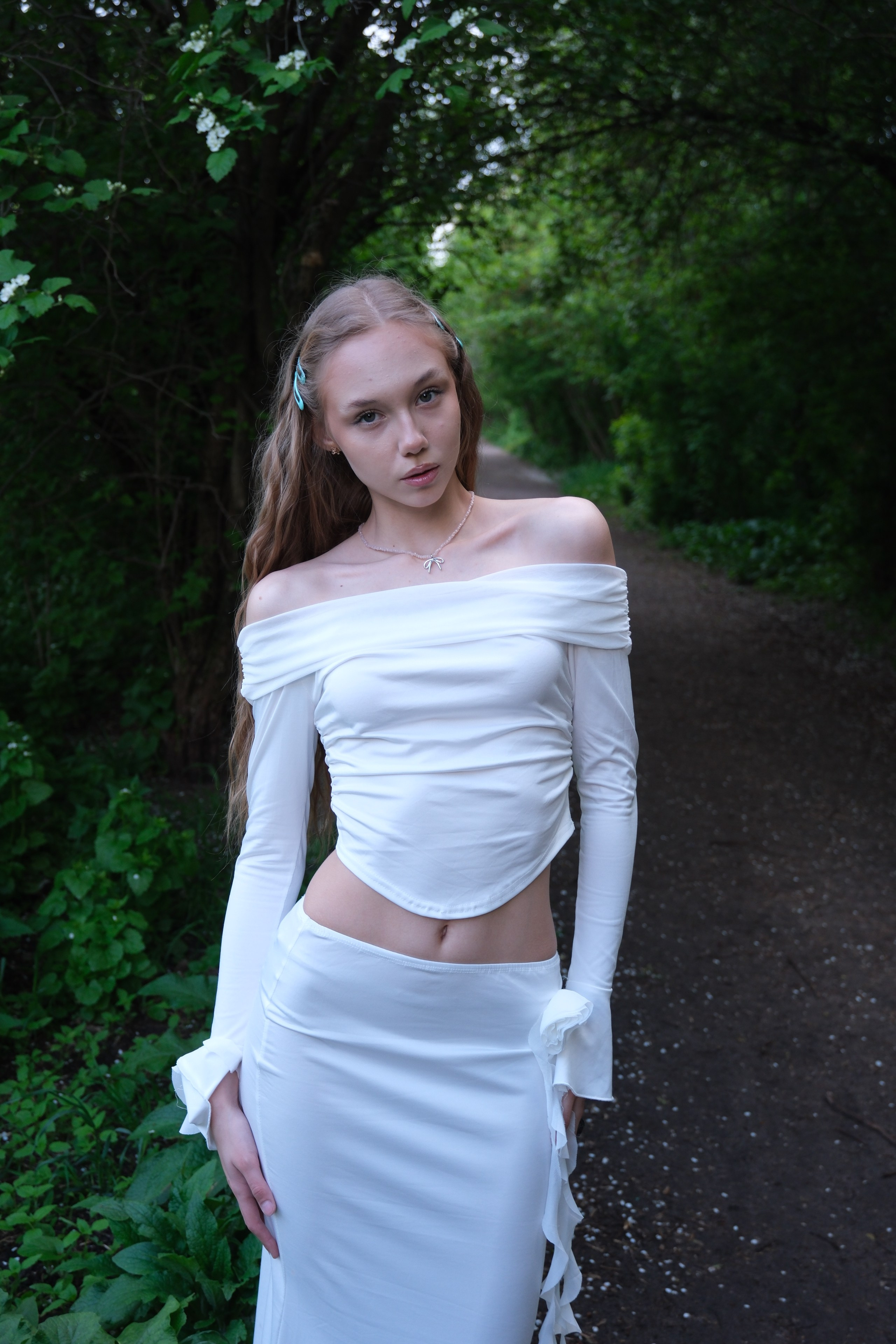 Model Софа (май 2026). Фотограф Валерий Овсянников