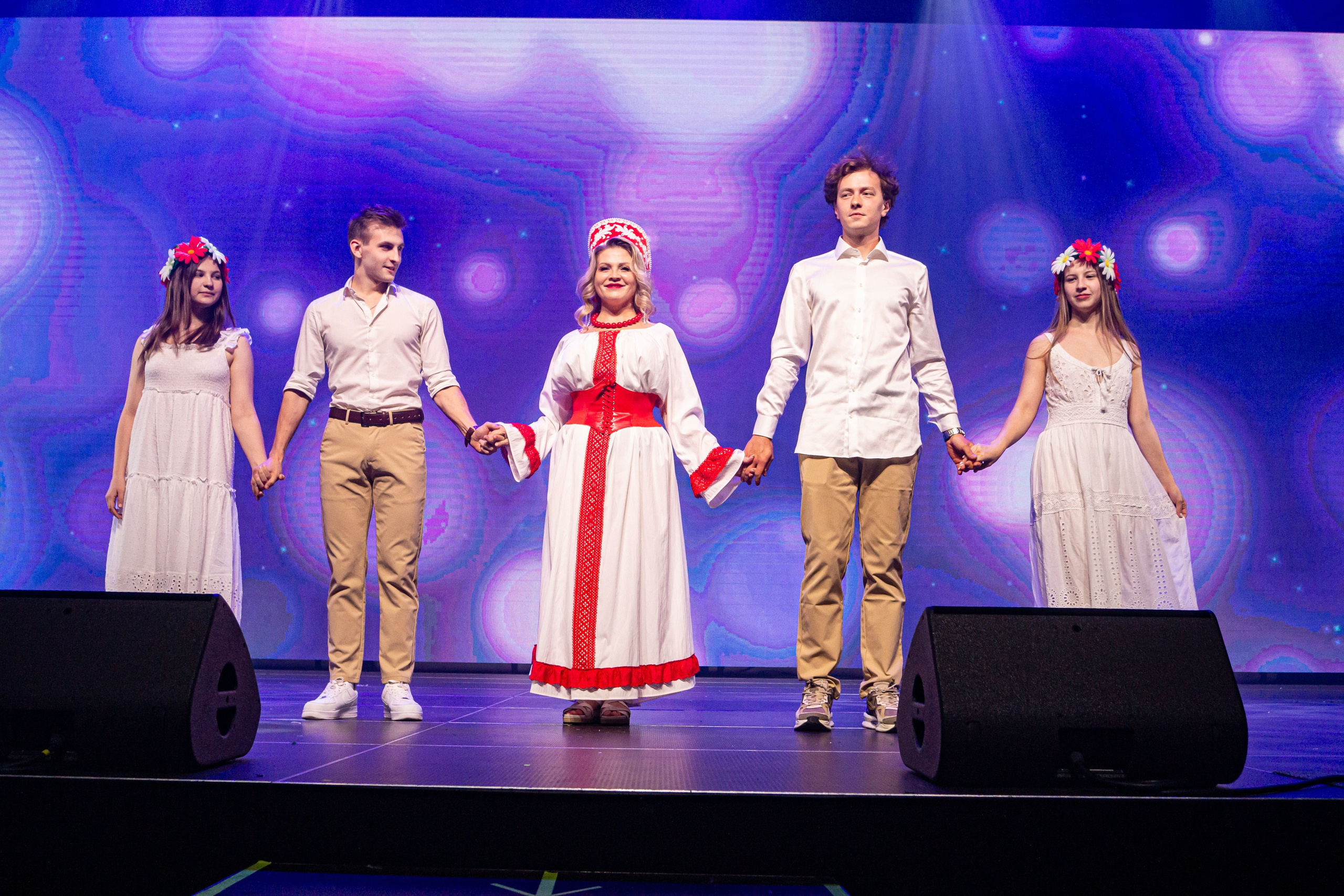 Финал конкурса «Миссис Нижний Новгород». Разноплановый фотограф в Москве