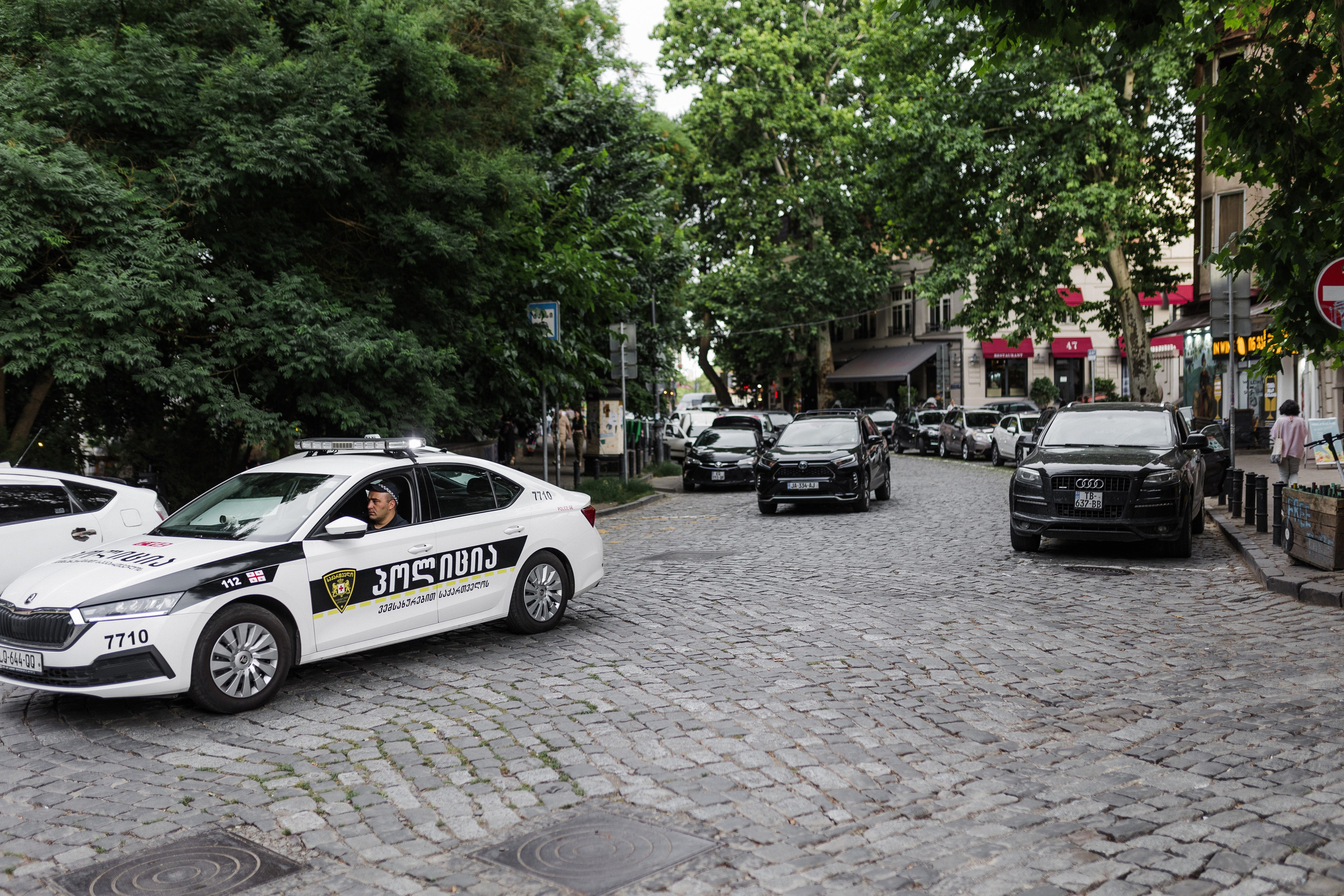 Georgia. Свадебный и семейный фотограф в Краснодаре Роман Моско