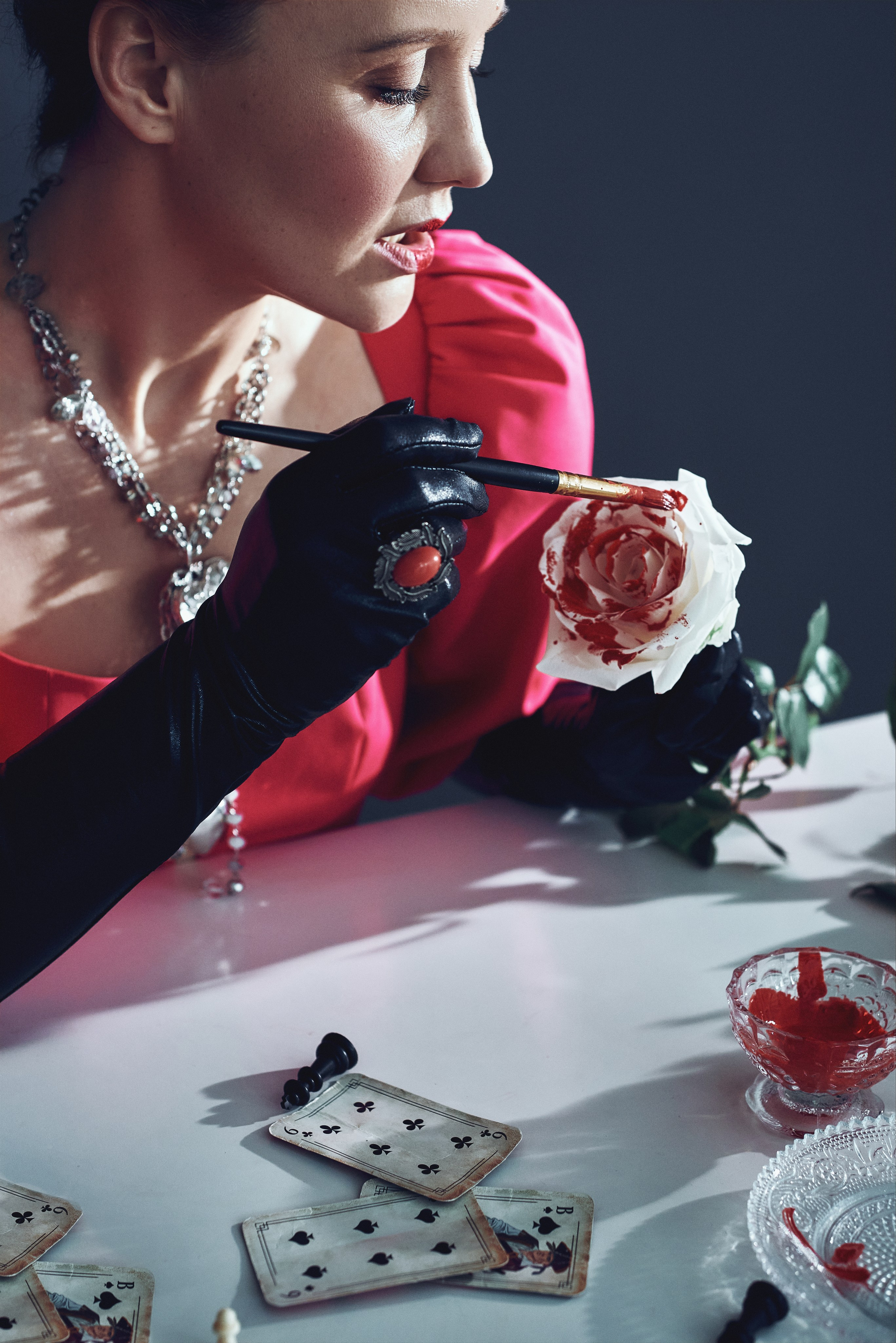 Персональная съёмка. Фотограф в Нижнем Новгороде Юлия Рачинская