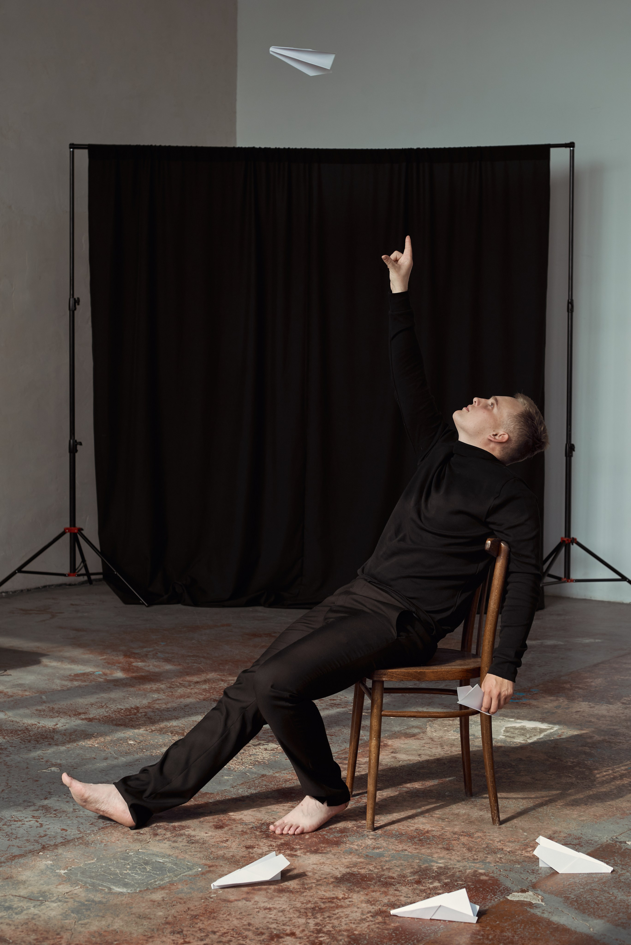 Персональная фотосессия. Фотограф в Нижнем Новгороде Юлия Рачинская