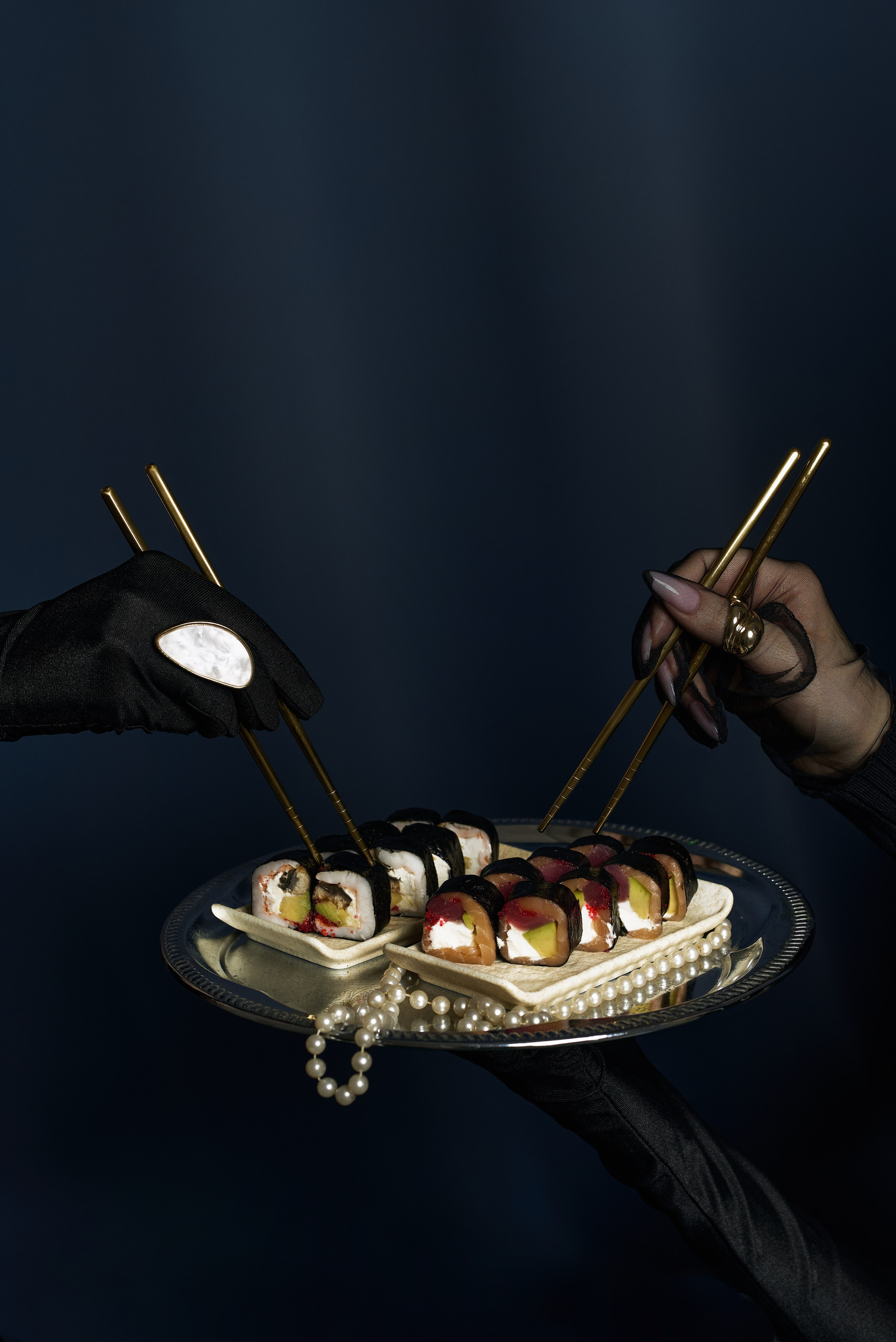 Premium menu сети кафе «Автосуши — Автопицца». Фотограф в Нижнем Новгороде Юлия Рачинская