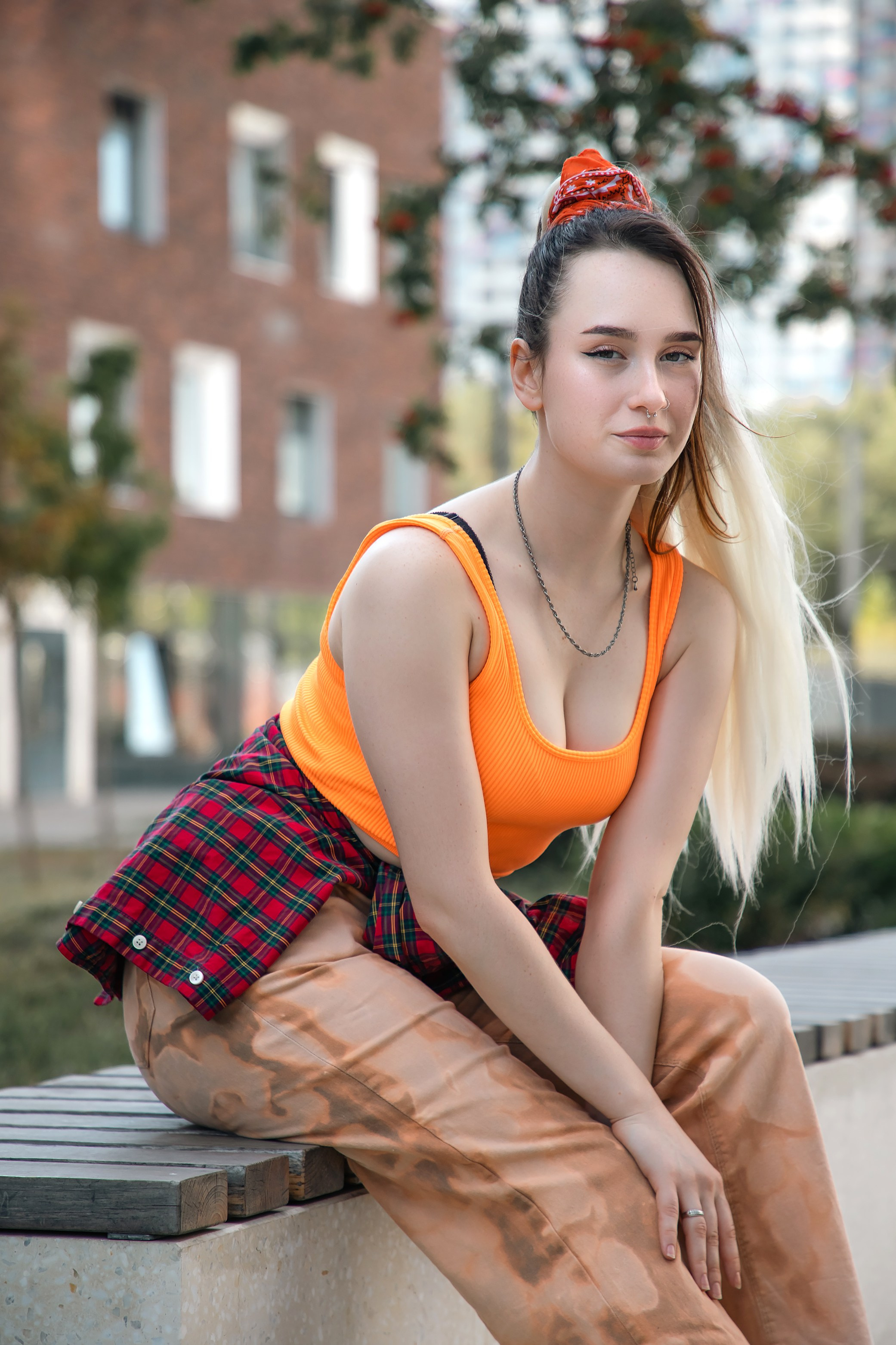 Летний сентябрь 24г