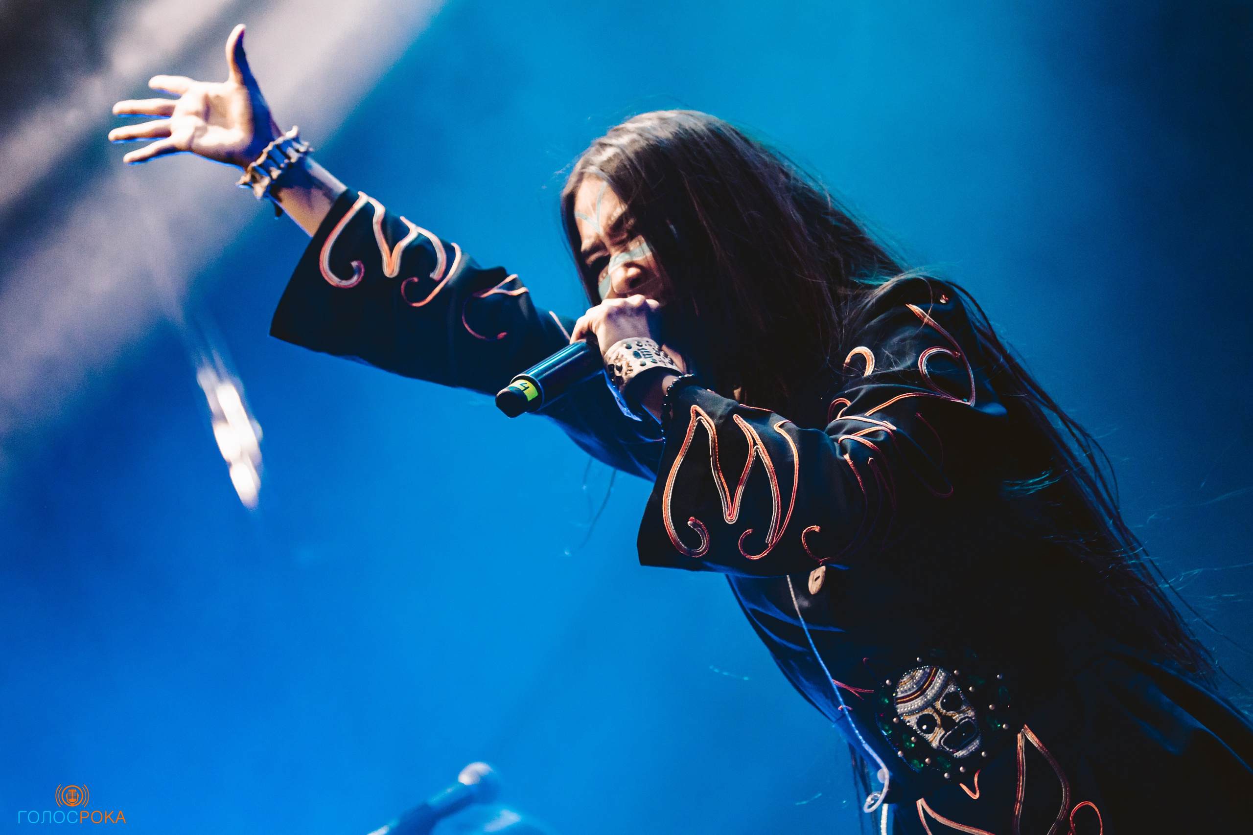 OTYKEN | BASE club. Концертный фотограф Михальченкова Алёна | Москва