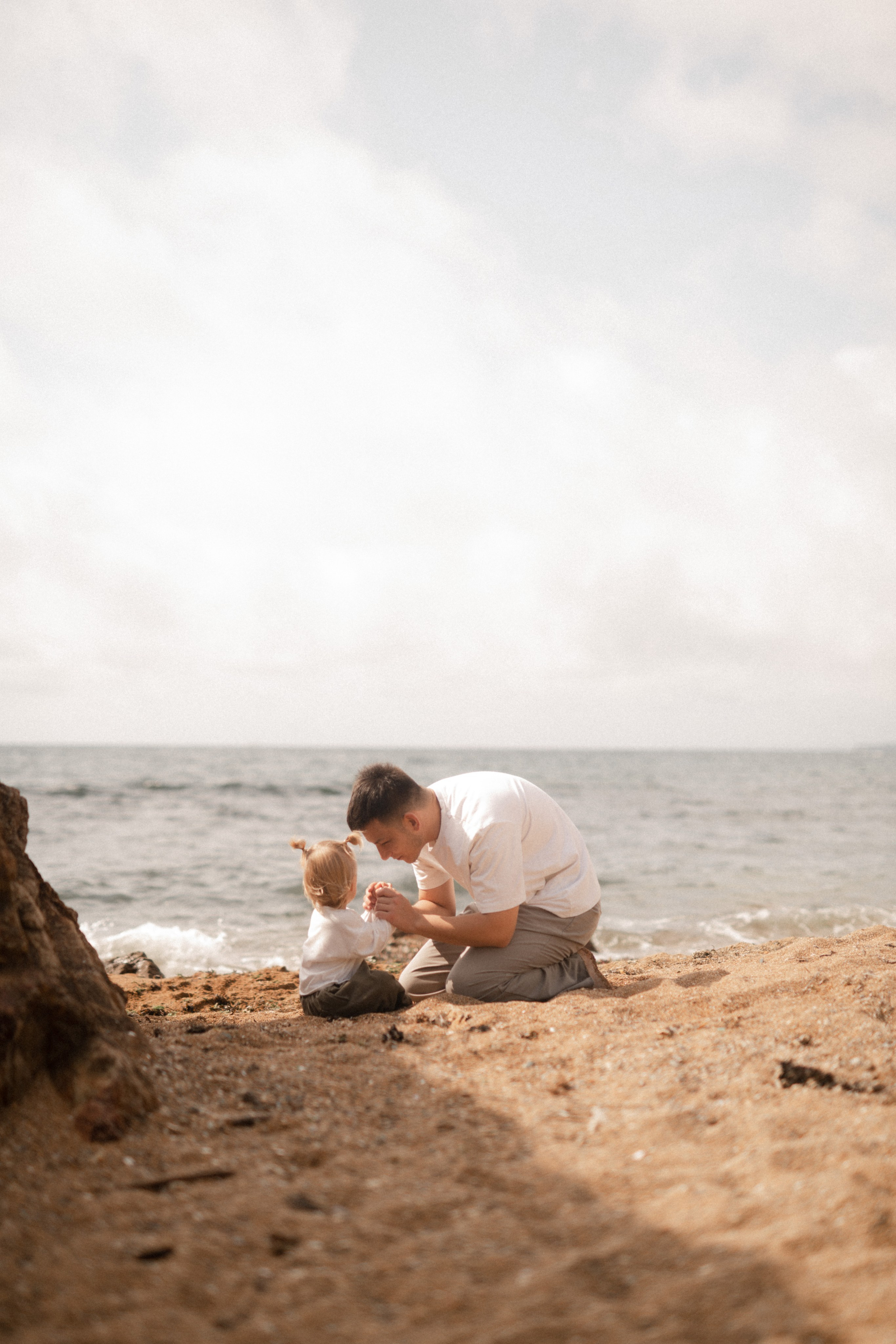 Юна Света Антон. Свадебный и семейный фотограф Владивосток