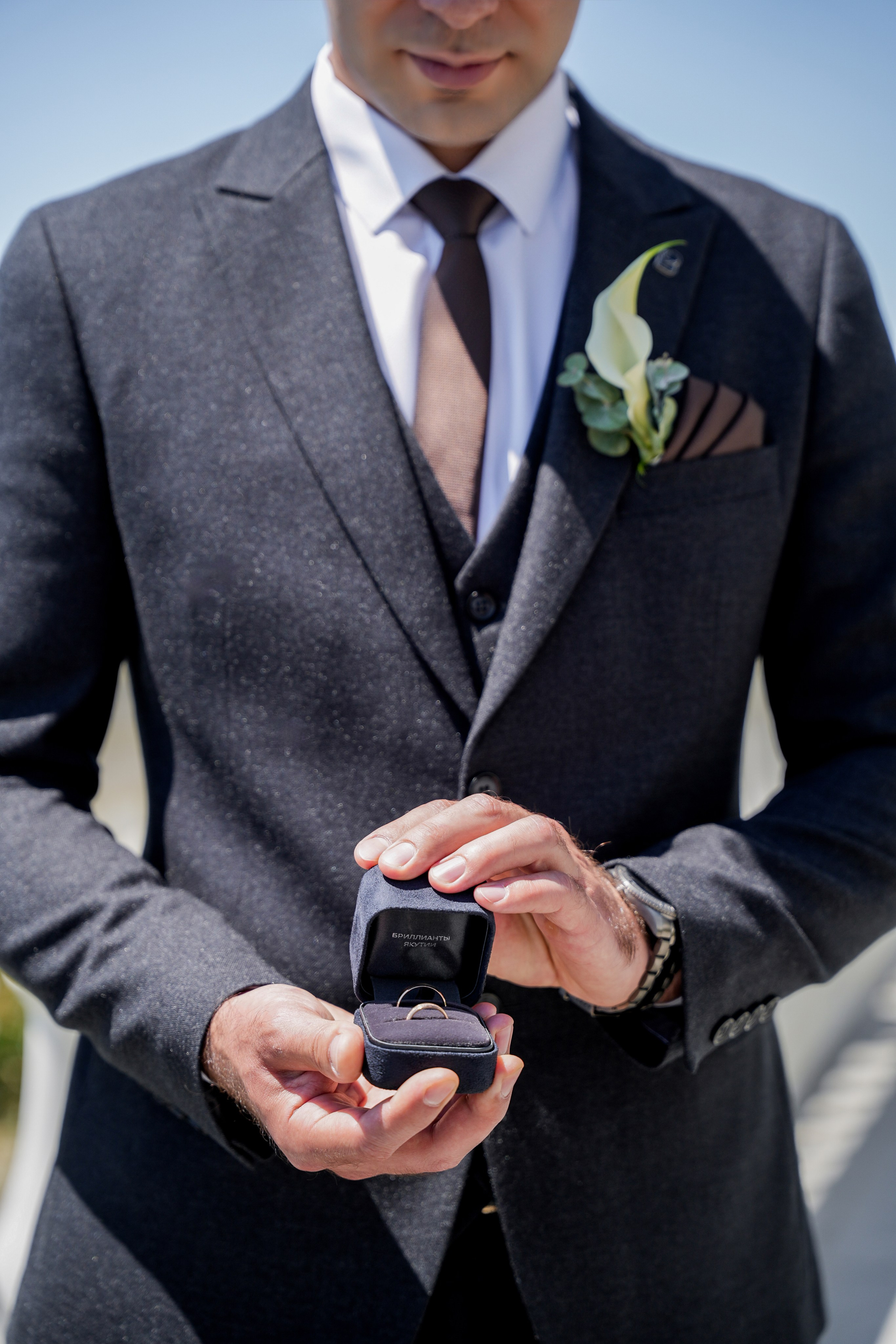 Владислав & Мария. Фотограф Новороссийск | Геленджик и ЮФО Эльвина Ясинская