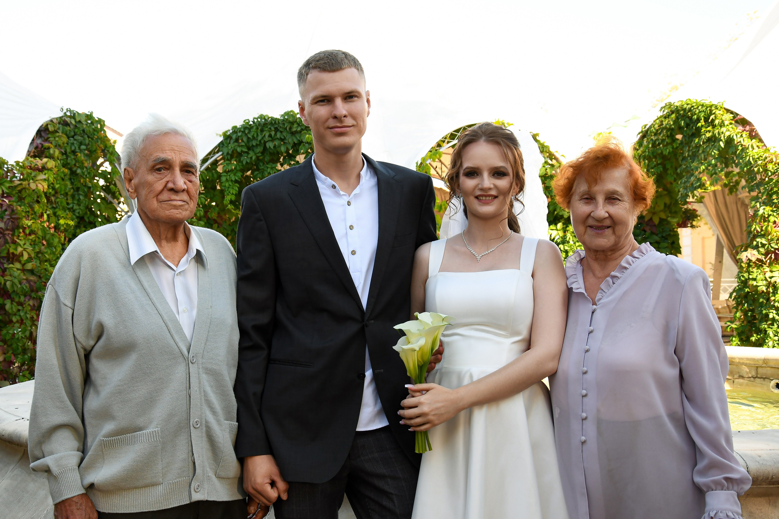 Фотосессия с гостями. Фотограф Оренбург I Кристина Подольская
