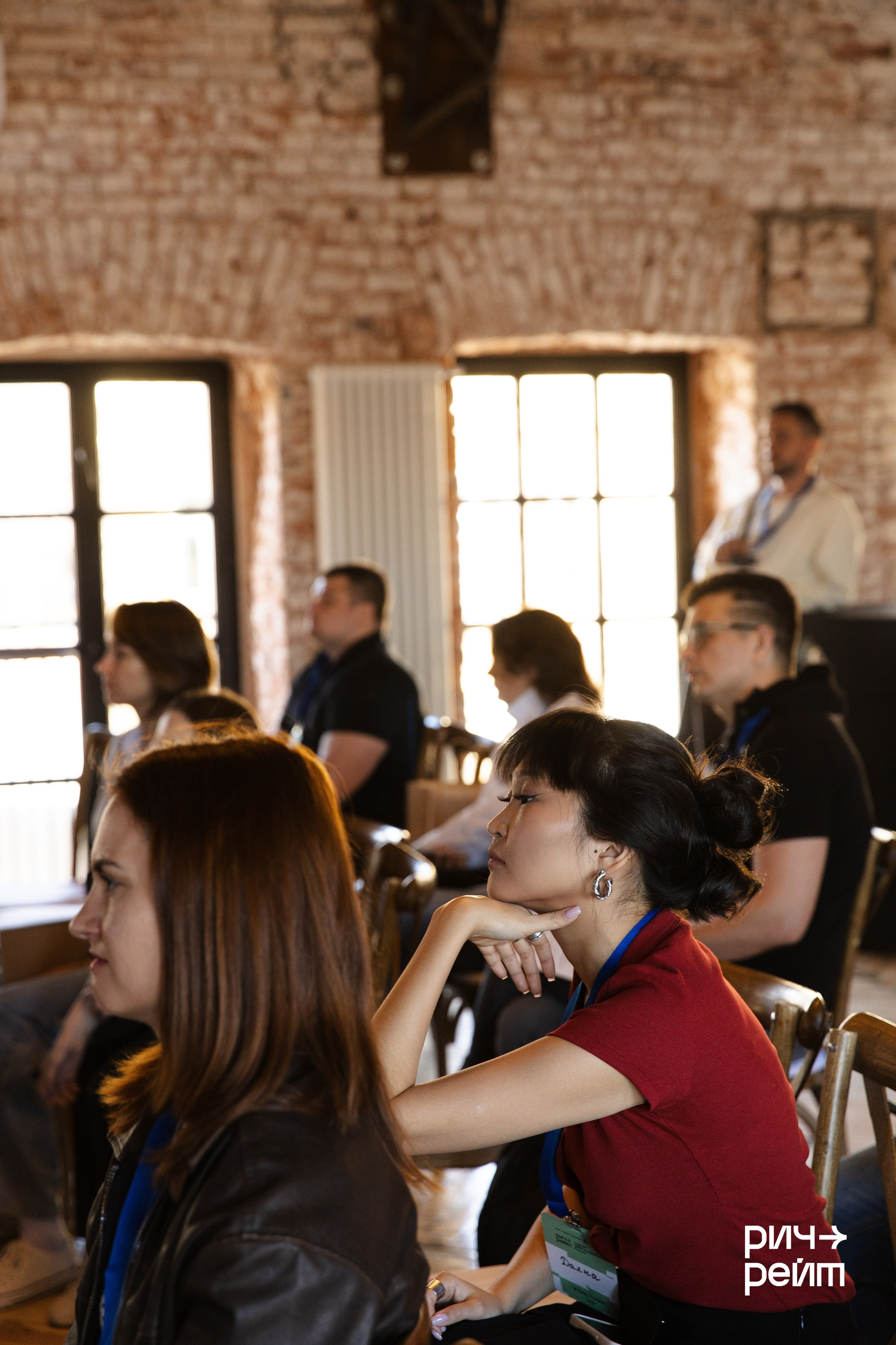 Главная SMM-конференция России. РИЧ-РЕЙТ. Фотограф Вышний Волочек/Тверь/Москва/Санкт-Петербург