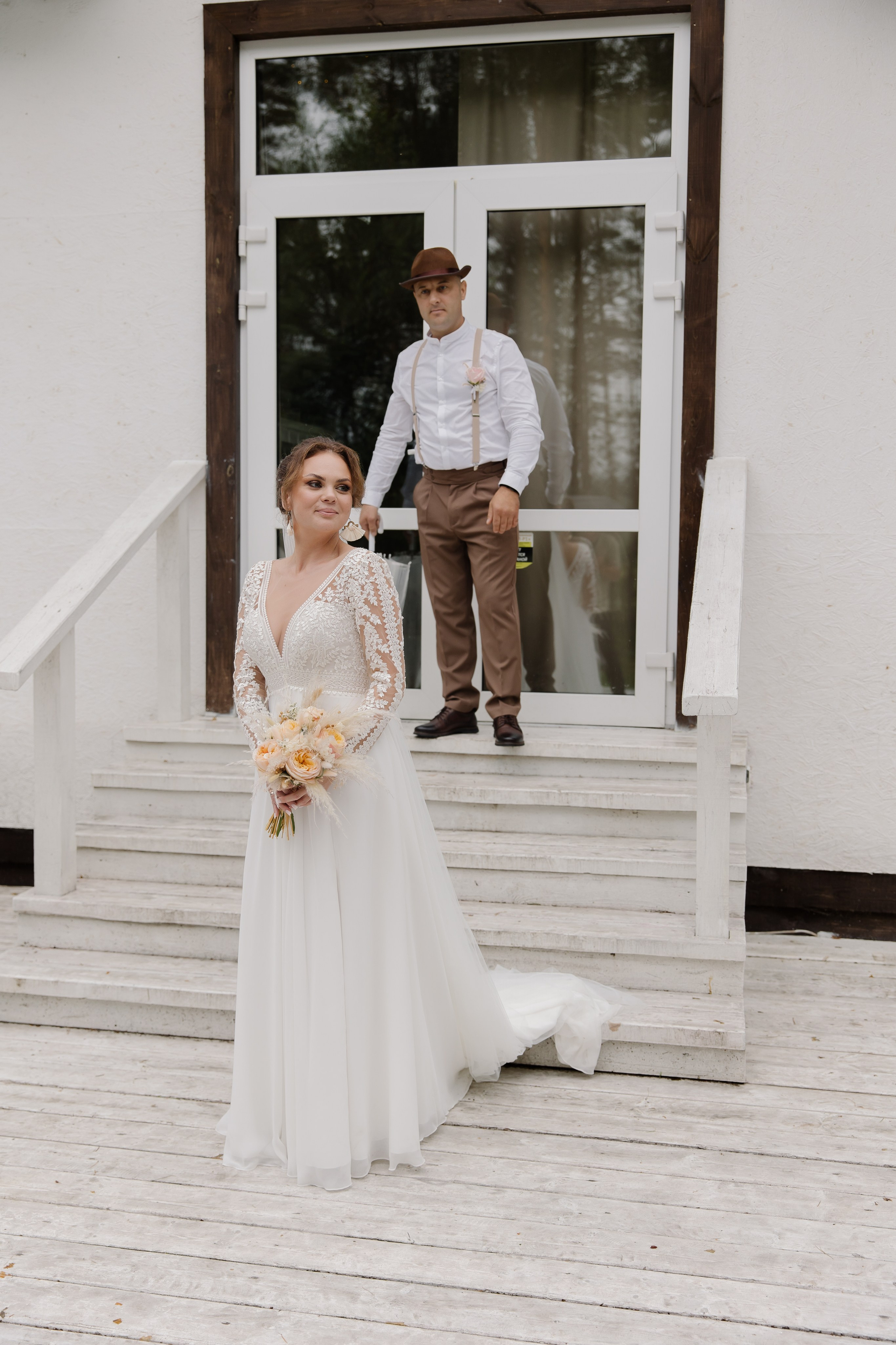 Оксана и Саша. Мозжерина Ирина — Свадебный и семейный фотограф в Екатеринбурге