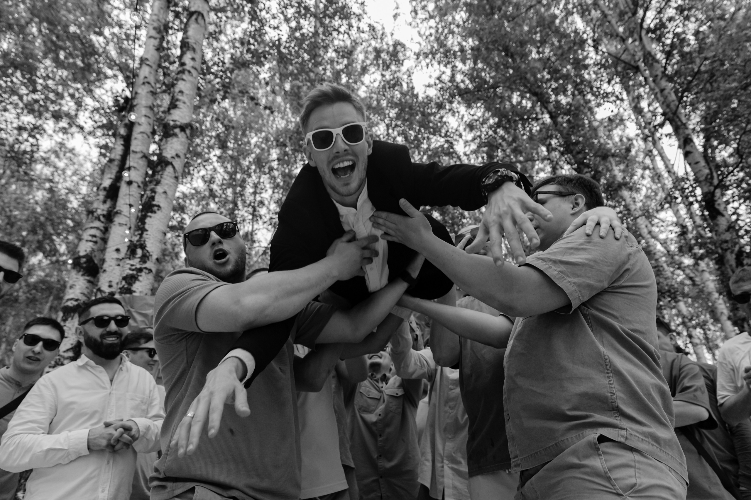 Оксана и Кирилл. Мозжерина Ирина — Свадебный и семейный фотограф в Екатеринбурге