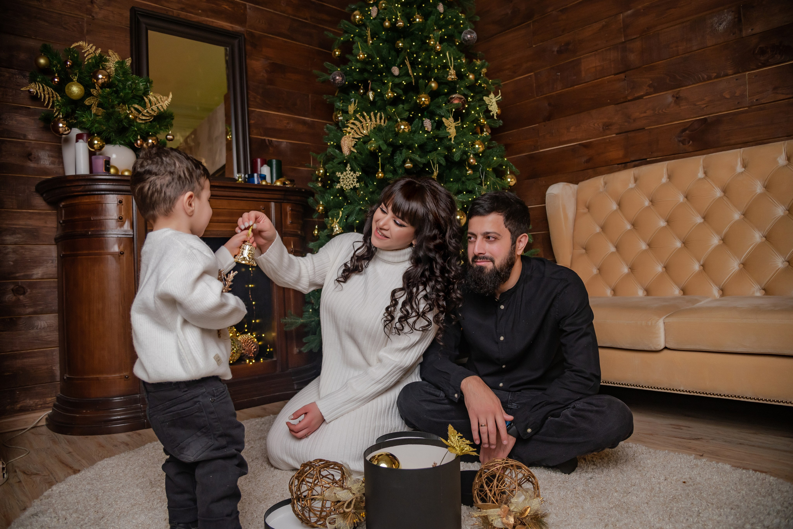 Соня. Фотограф Галина Нестерова