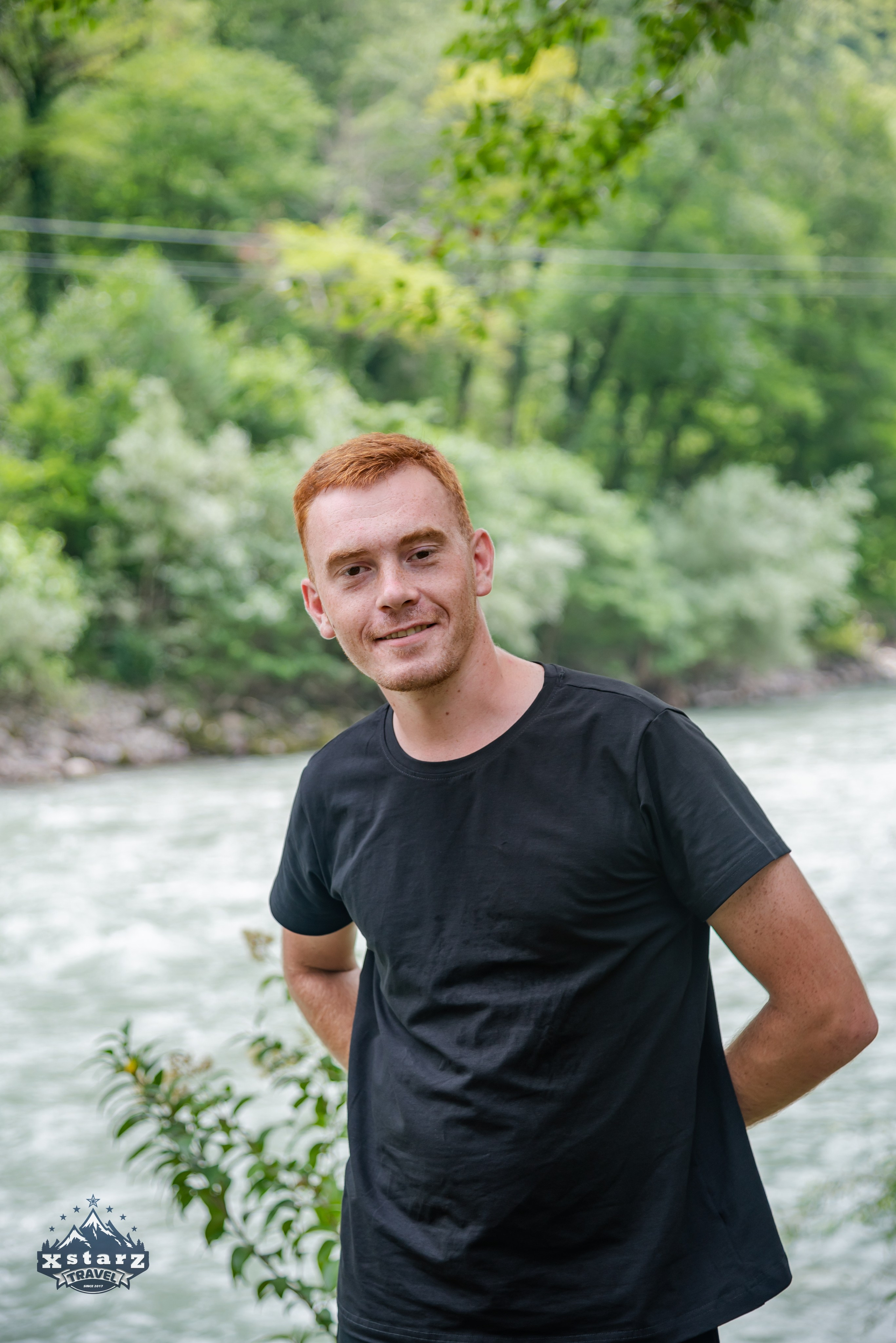 Тур в Абхазию. Фотограф Галина Нестерова