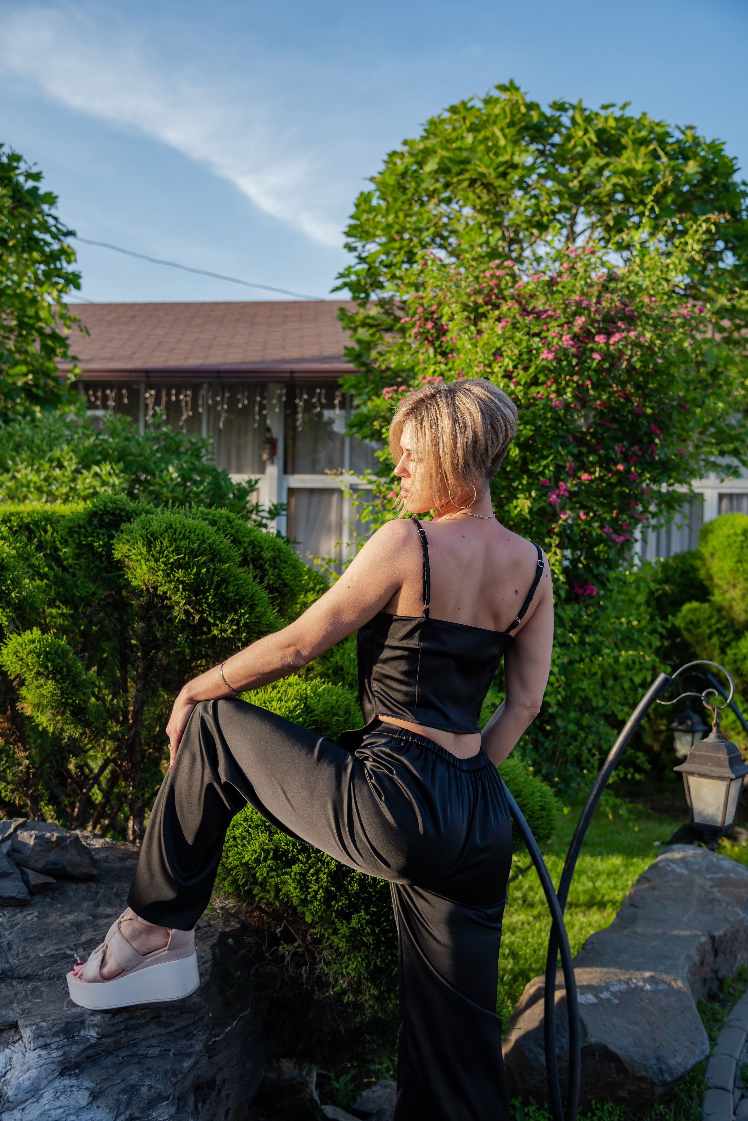 Вечер в Губернии. Фотограф Галина Нестерова