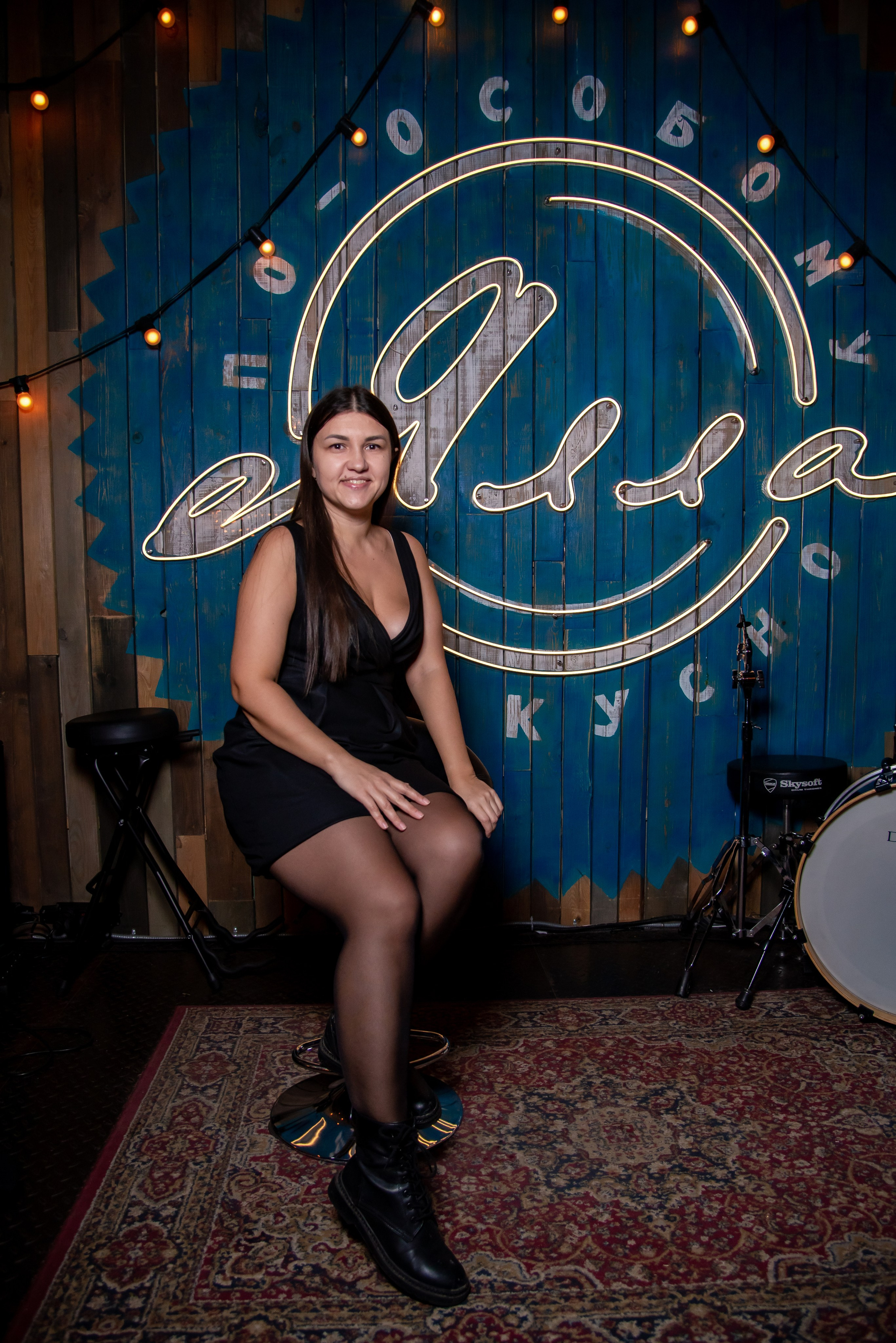 Ялла. Фотограф Галина Нестерова