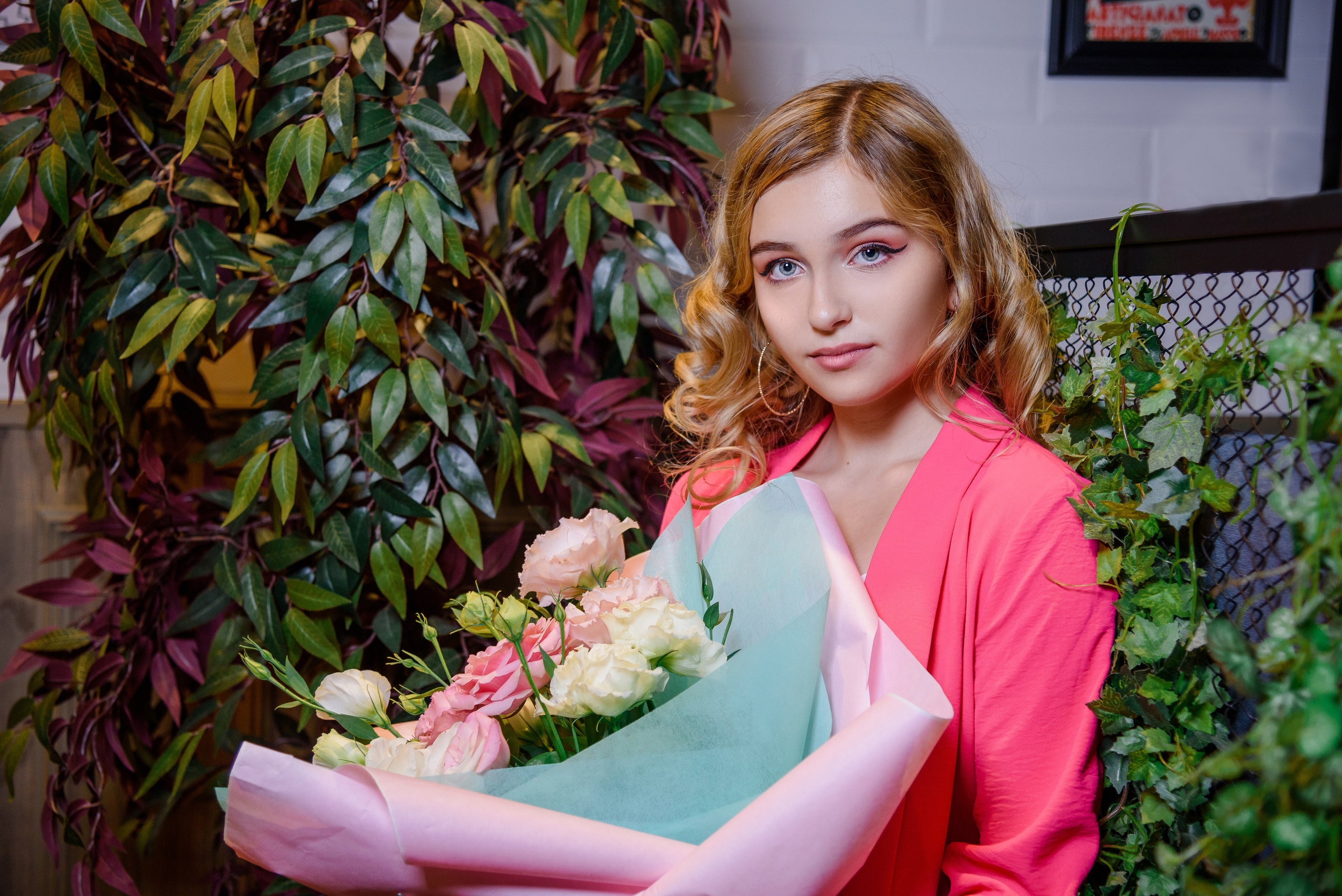 Катерина. Фотограф Галина Нестерова